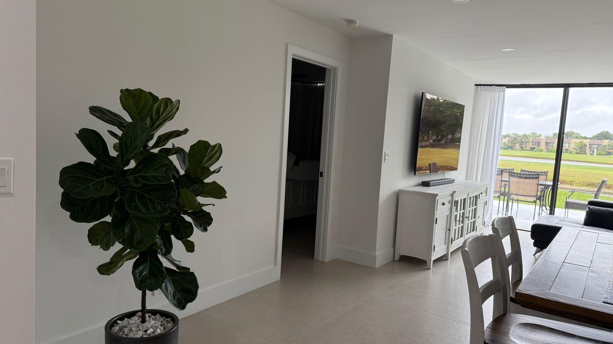 FOUNTAINS OF PALM BEACH CONDO 3 - Residential Lease