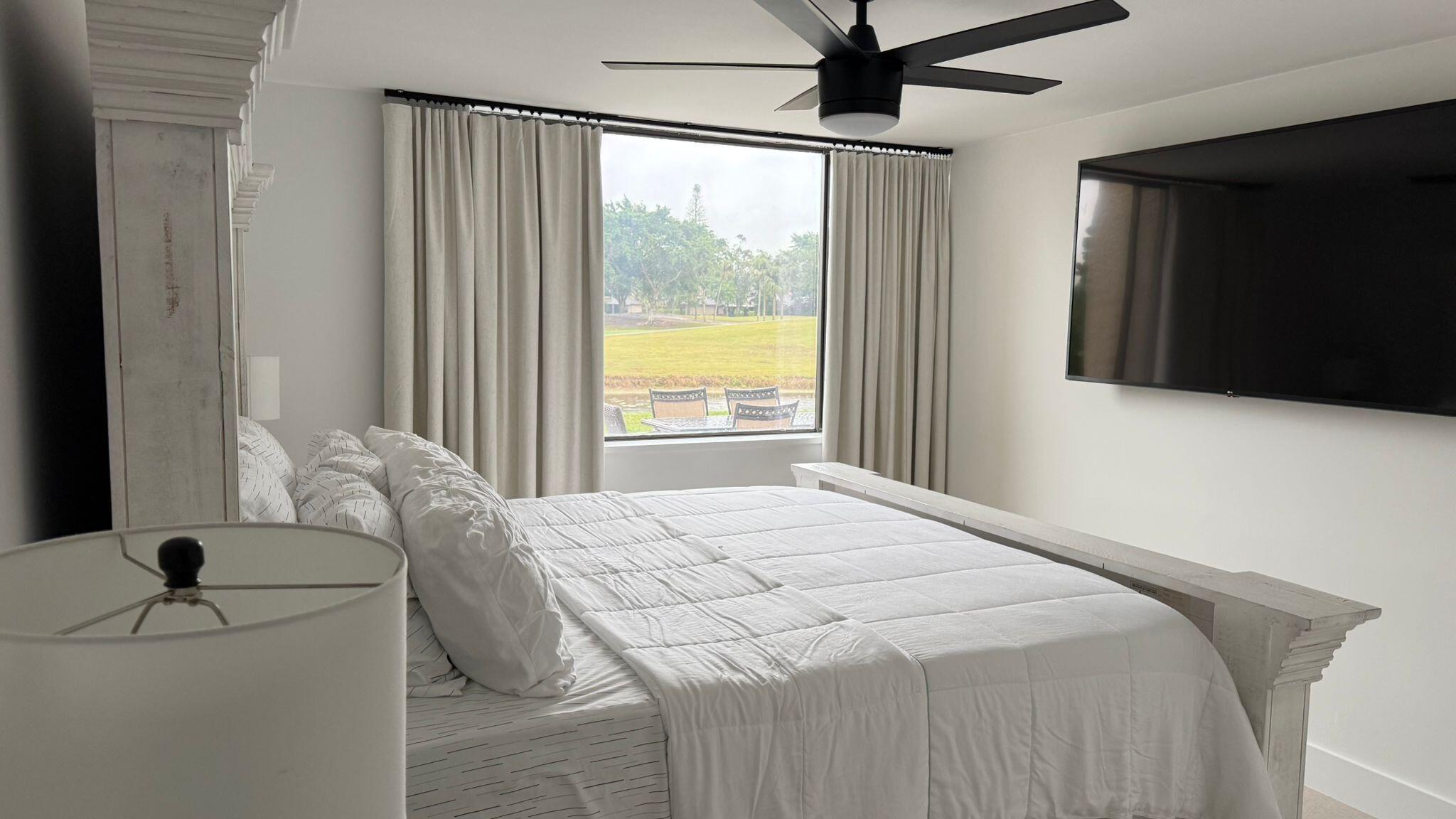 FOUNTAINS OF PALM BEACH CONDO 3 - Residential Lease