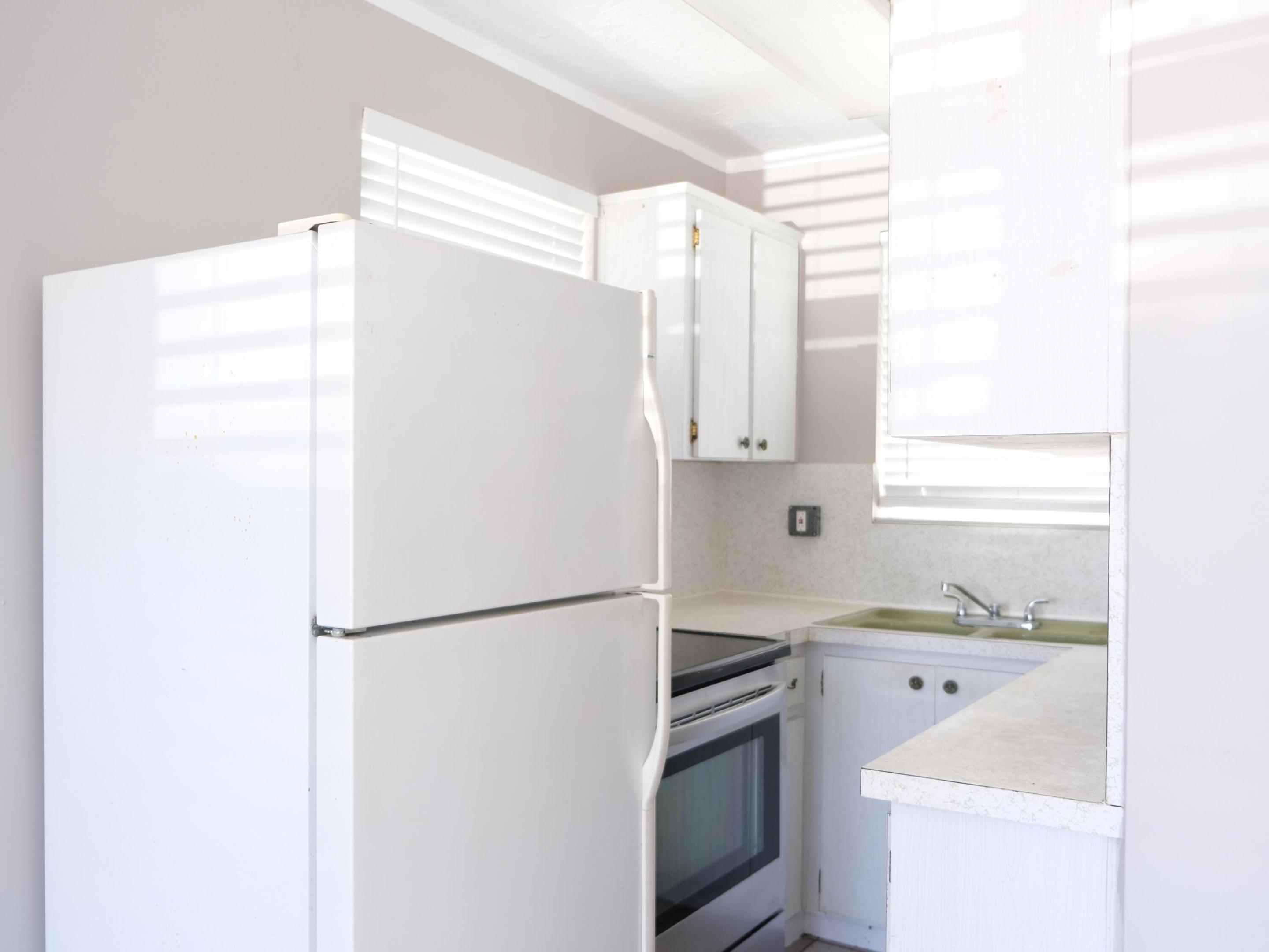 KELSEY CITY - Residential Lease
