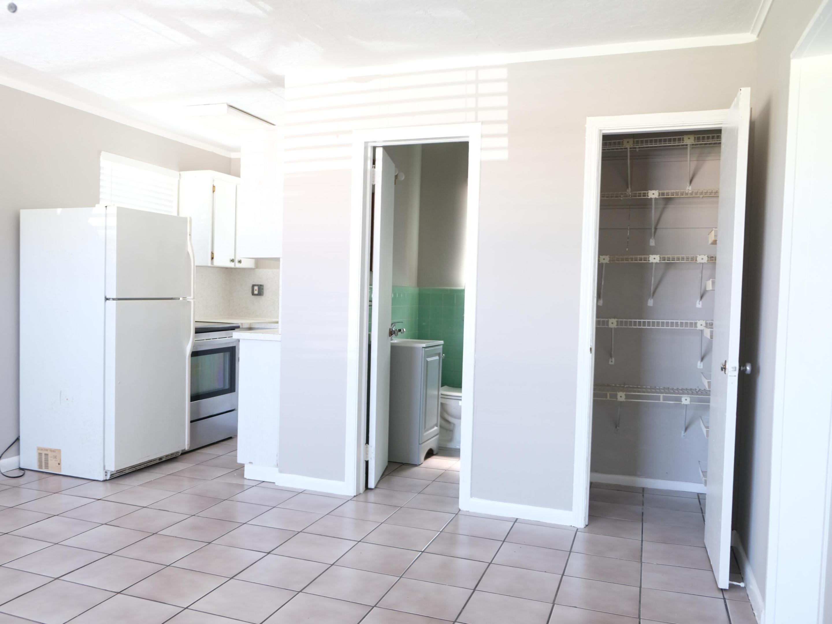 KELSEY CITY - Residential Lease