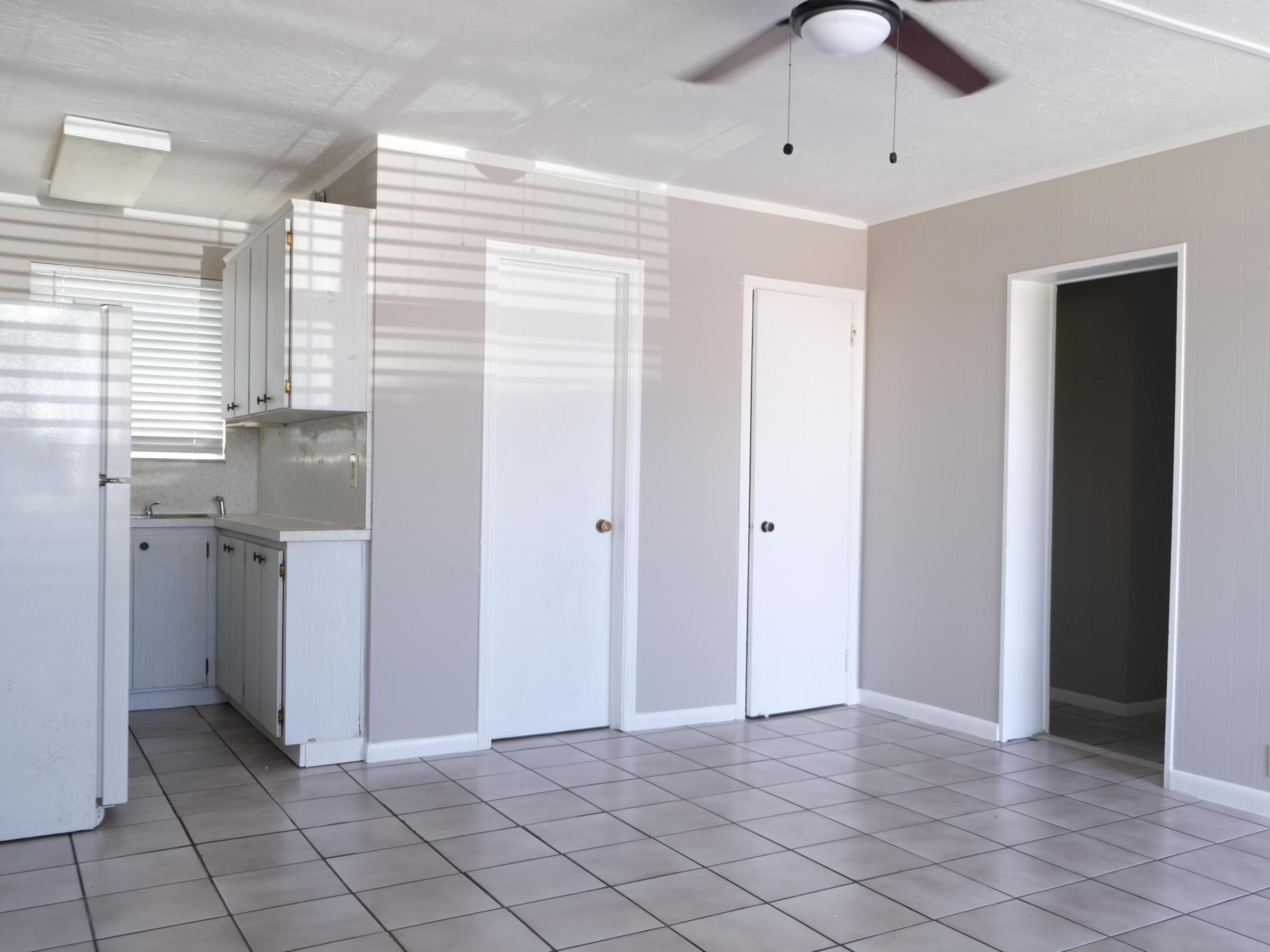 KELSEY CITY - Residential Lease