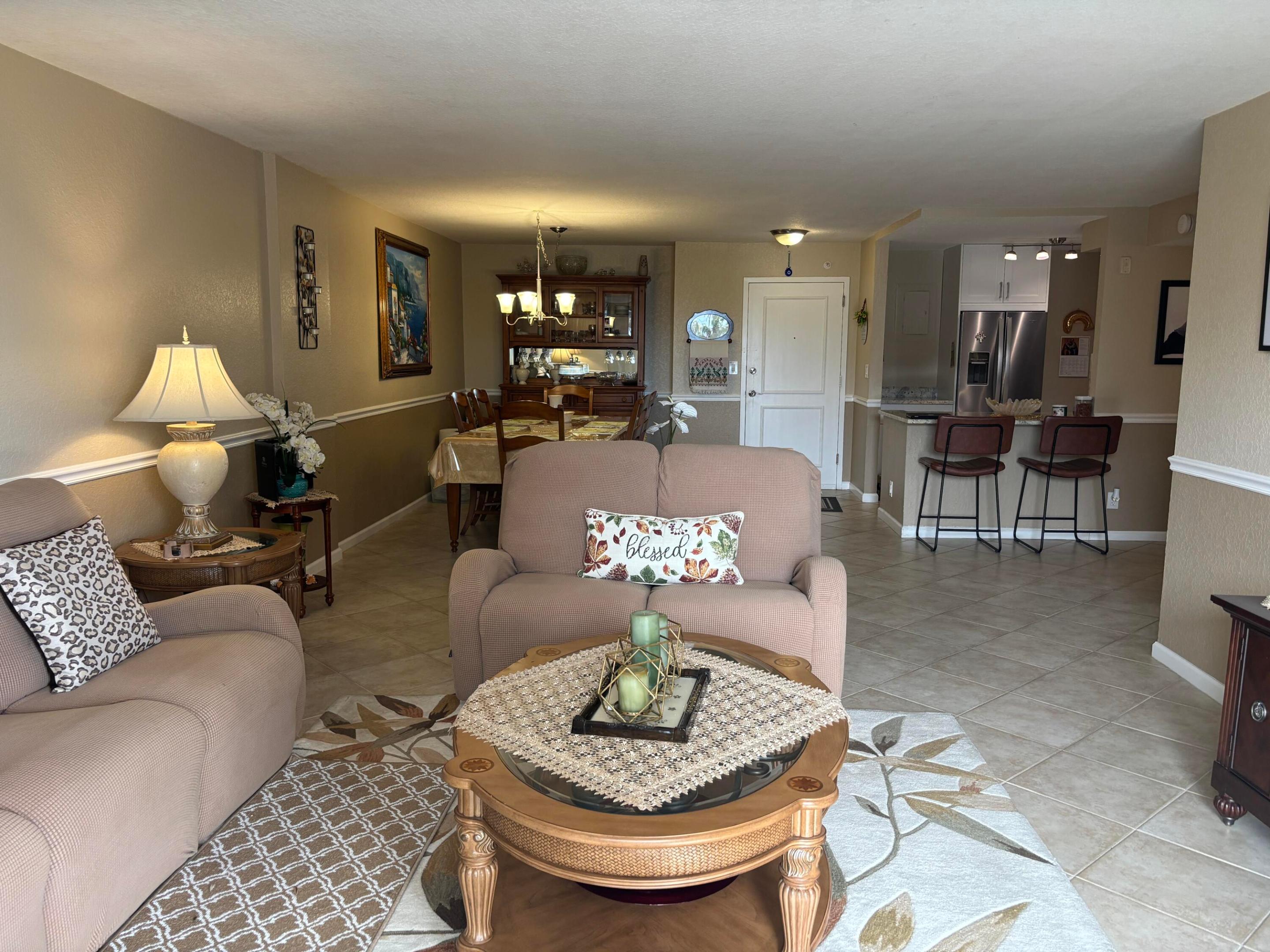 BOCA VIEW CONDO - Residential