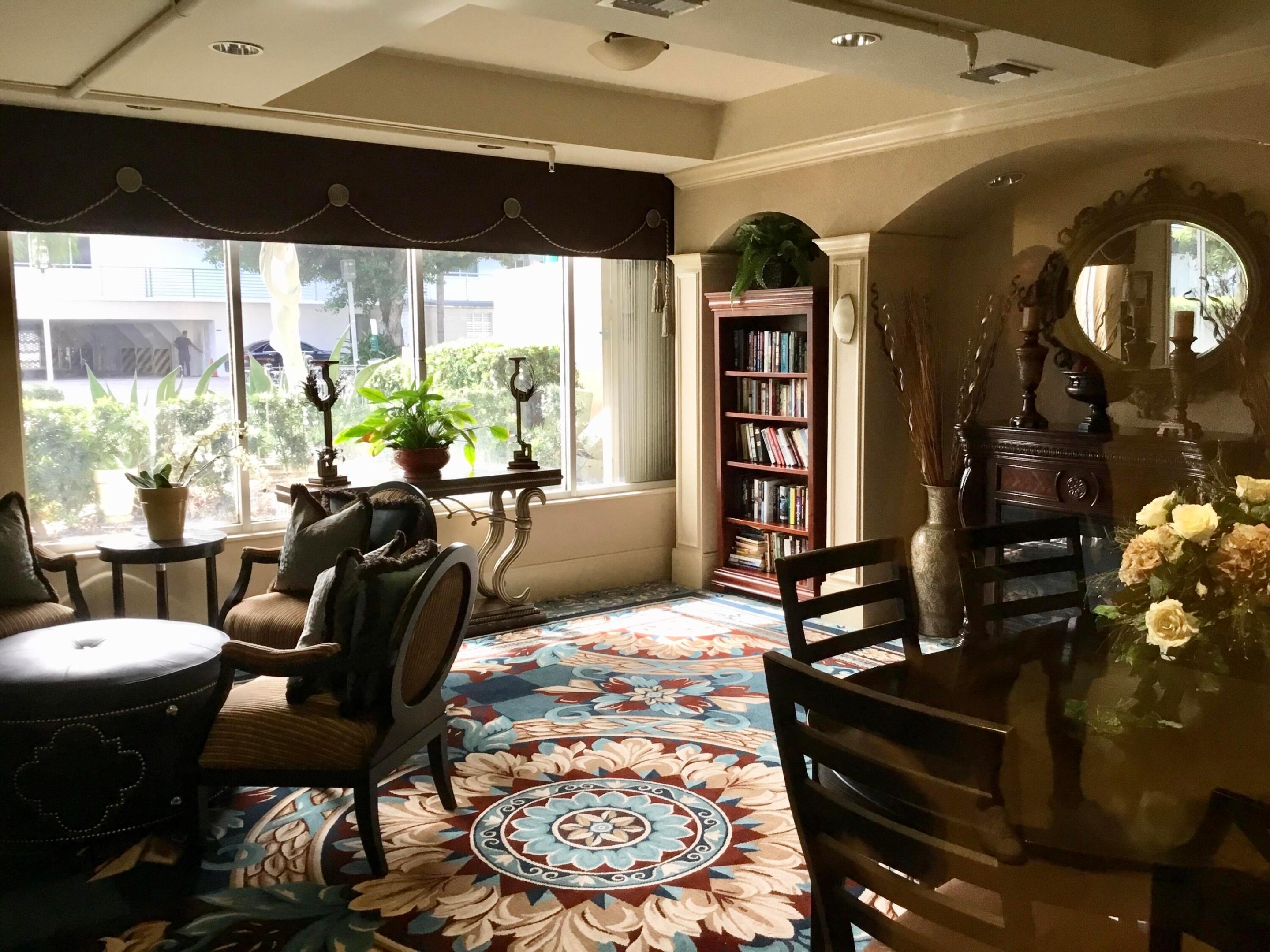 BOCA VIEW CONDO - Residential
