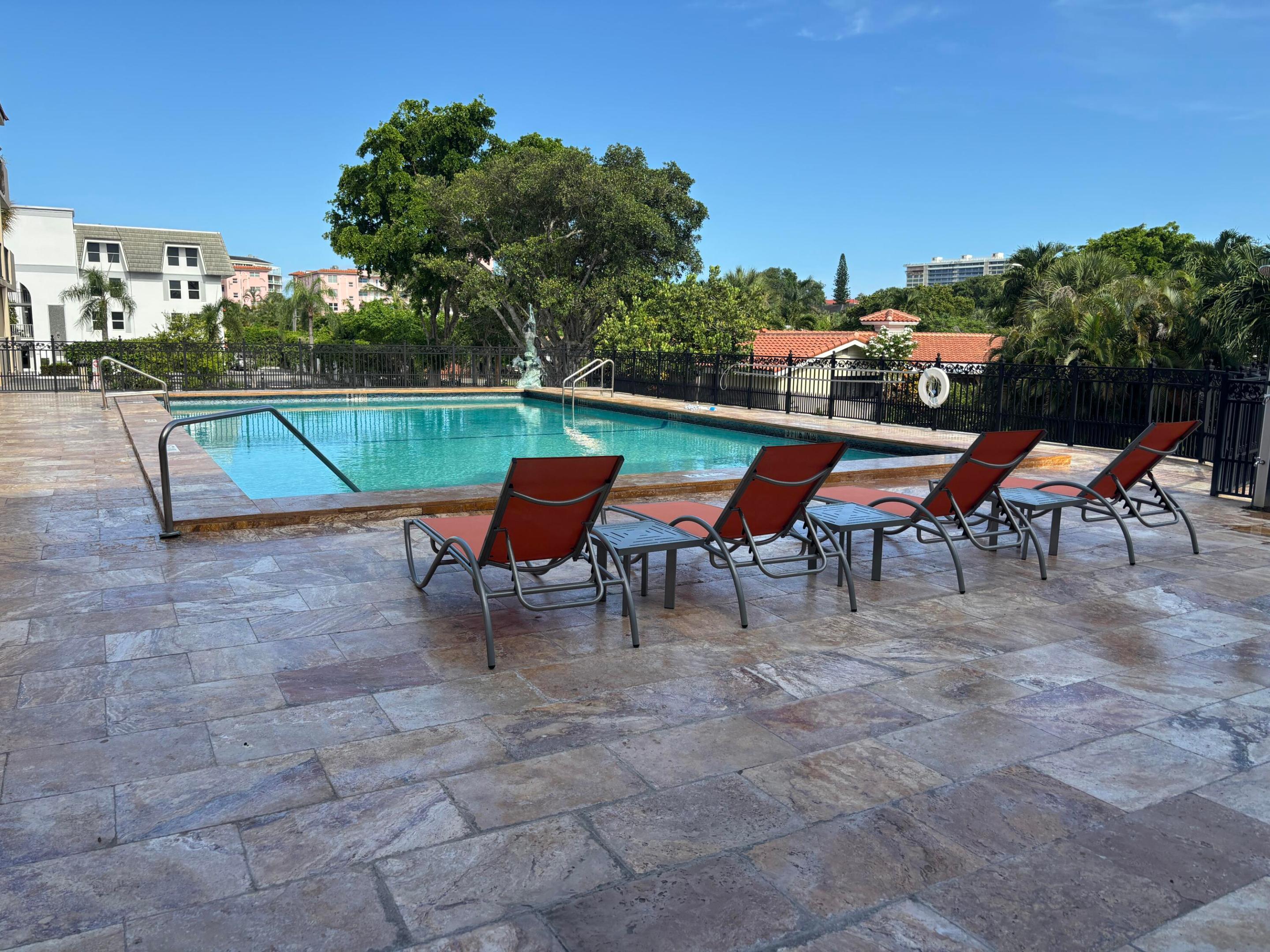 BOCA VIEW CONDO - Residential