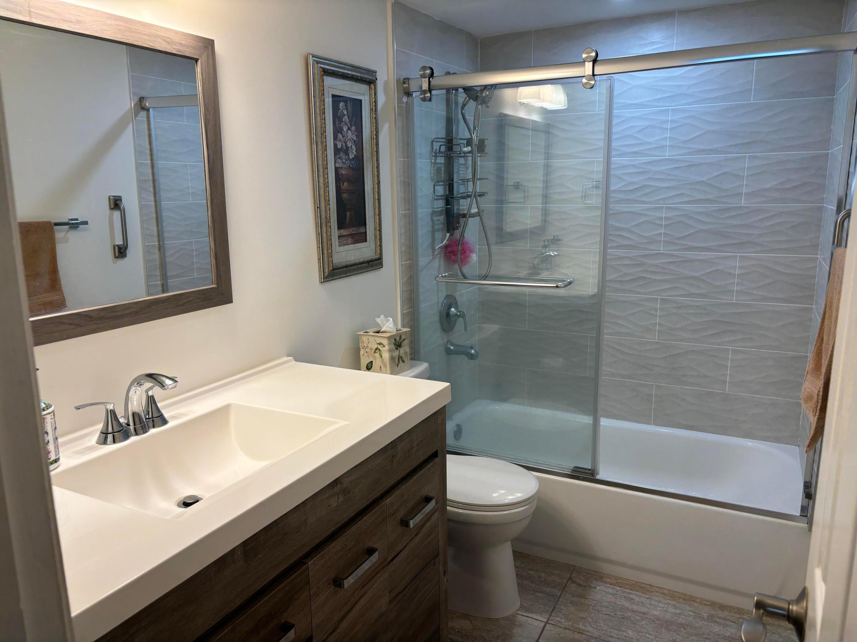 BOCA VIEW CONDO - Residential