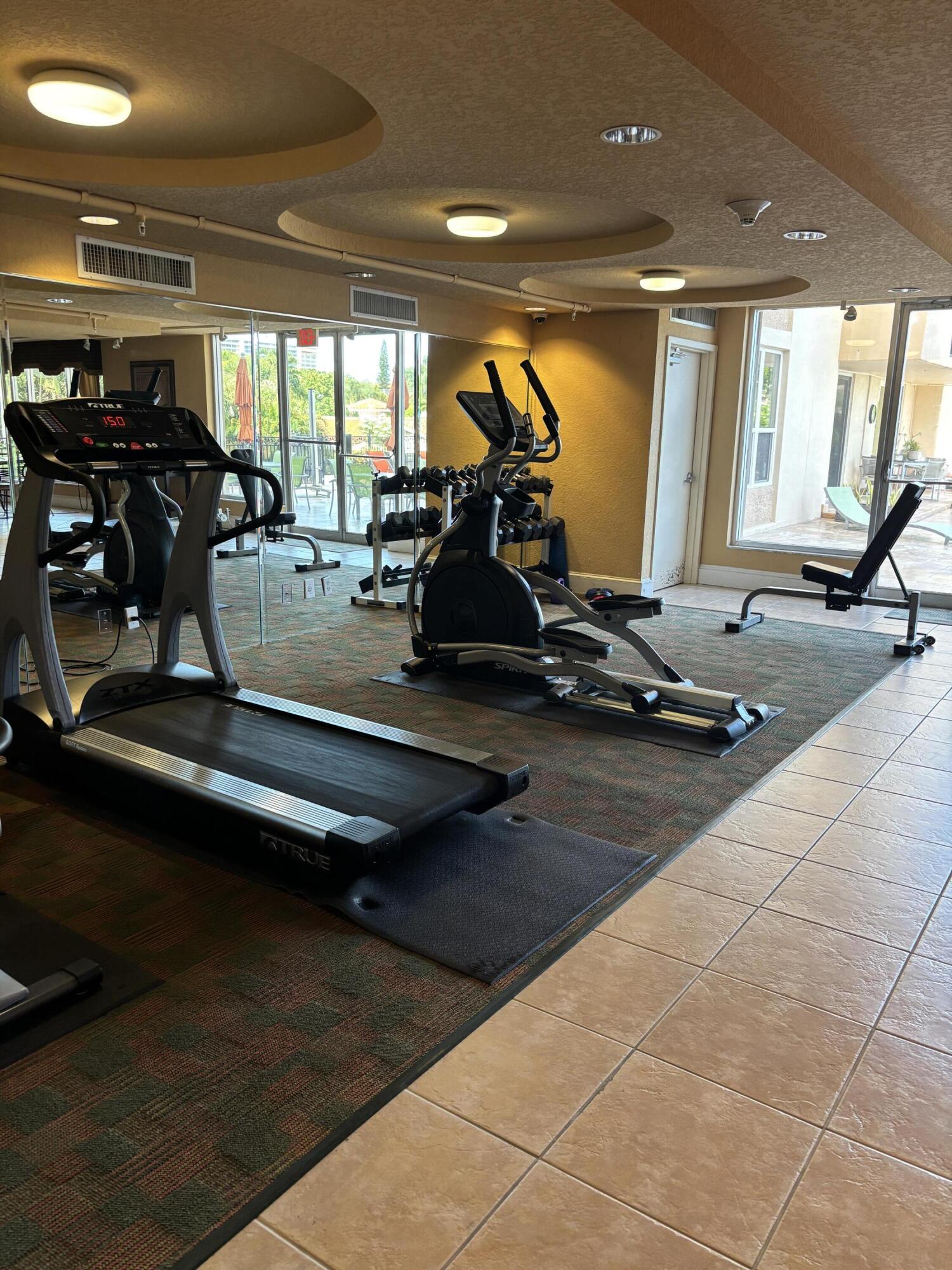 BOCA VIEW CONDO - Residential