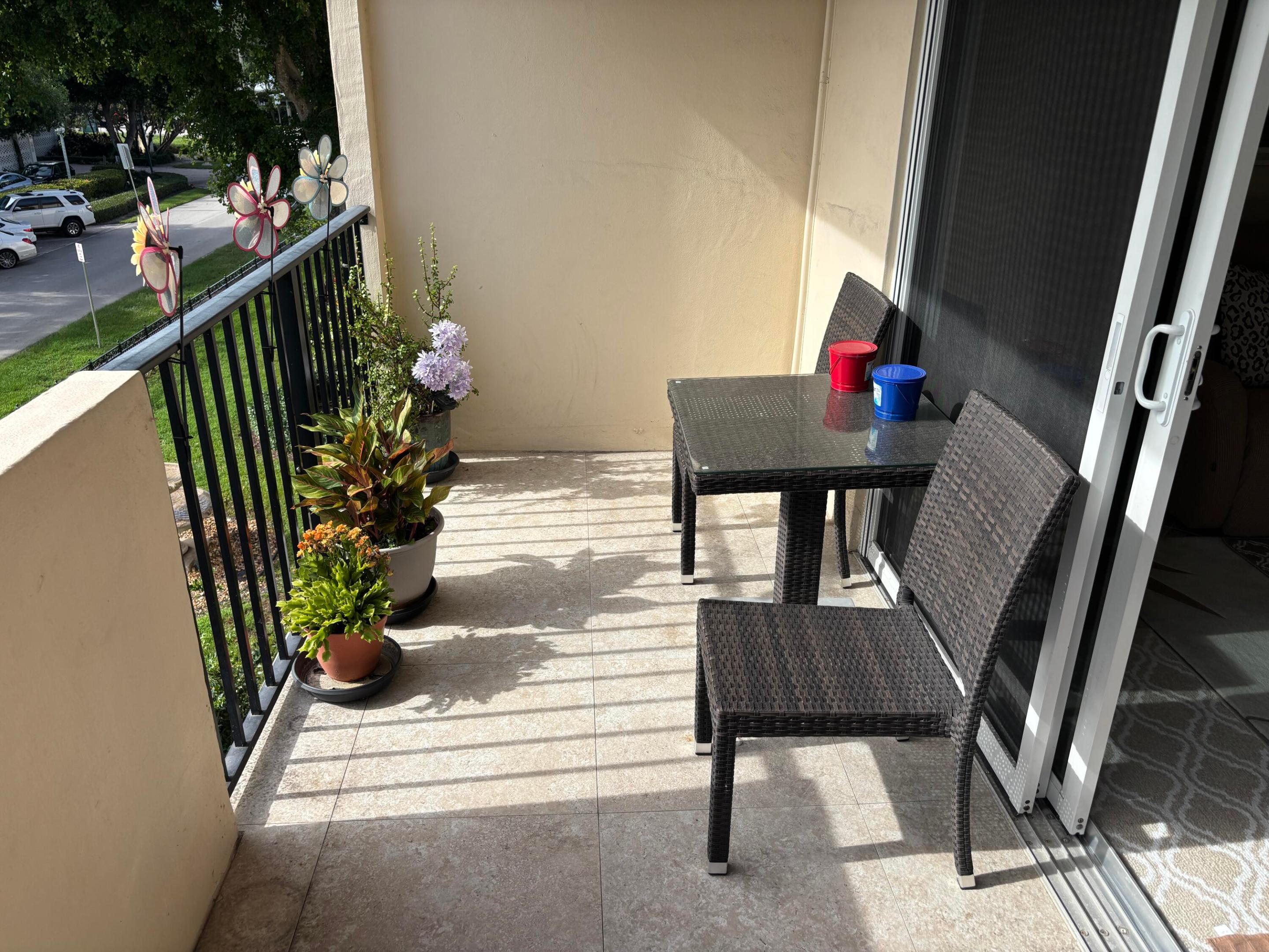 BOCA VIEW CONDO - Residential
