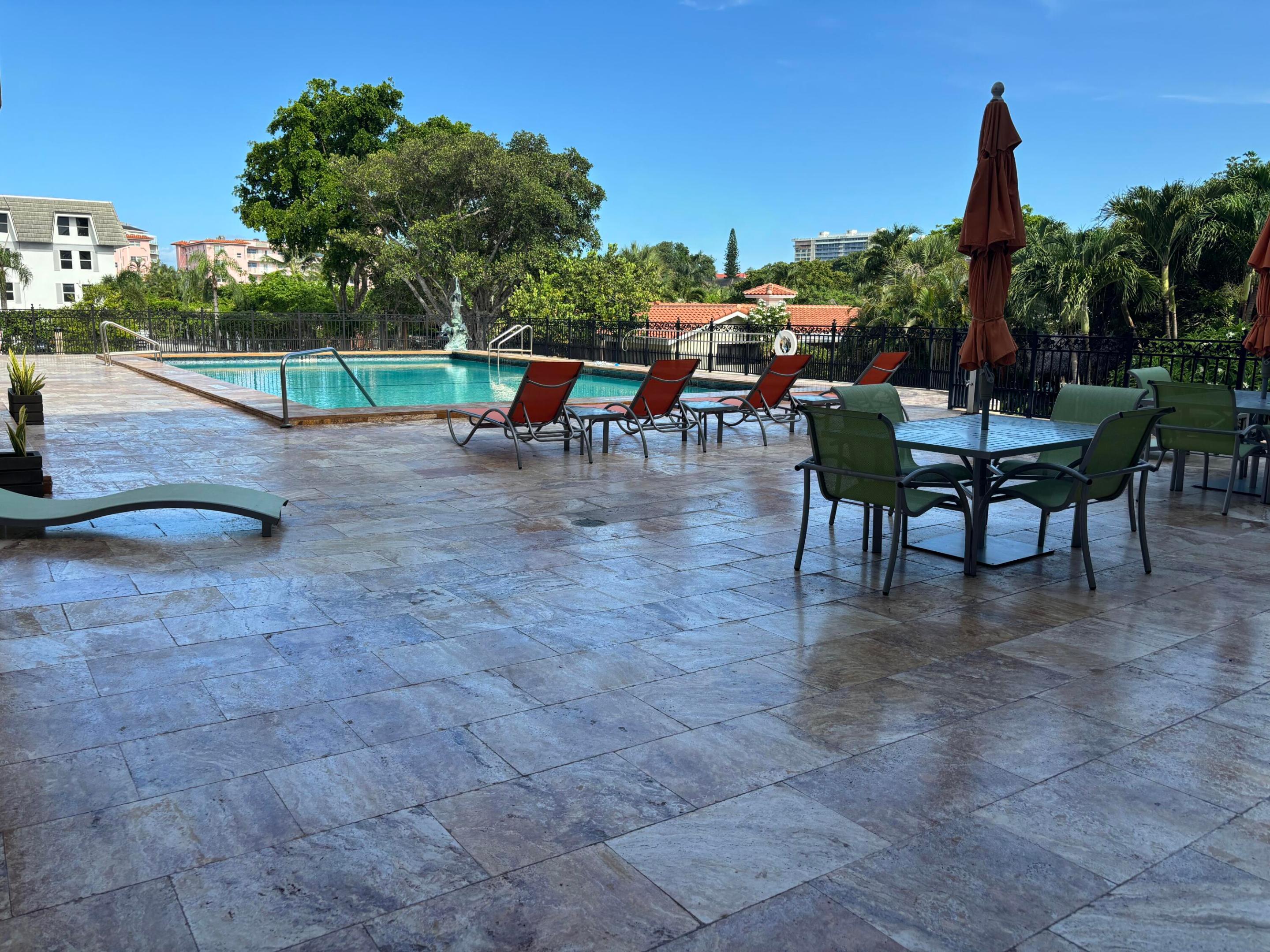BOCA VIEW CONDO - Residential