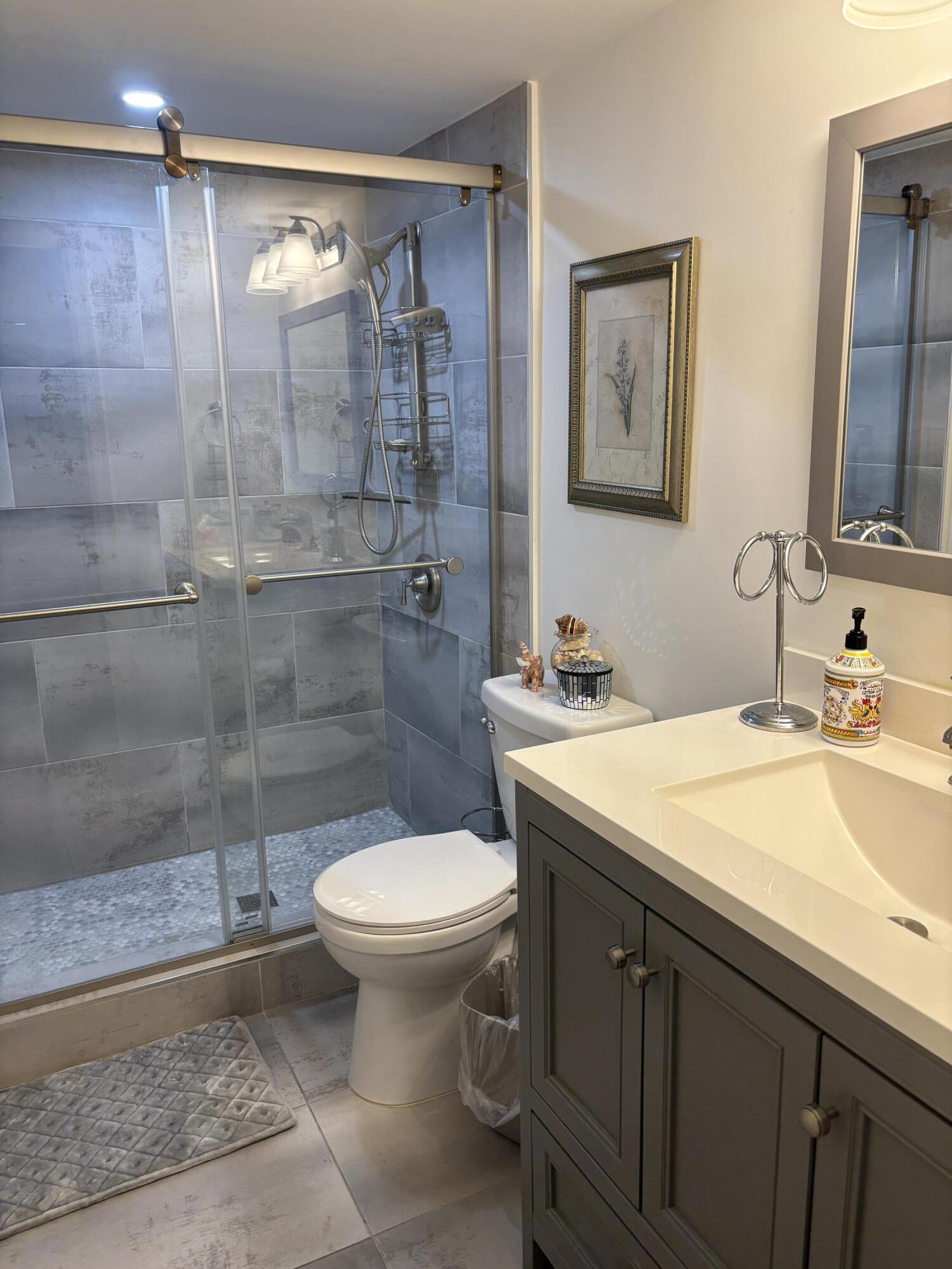 BOCA VIEW CONDO - Residential