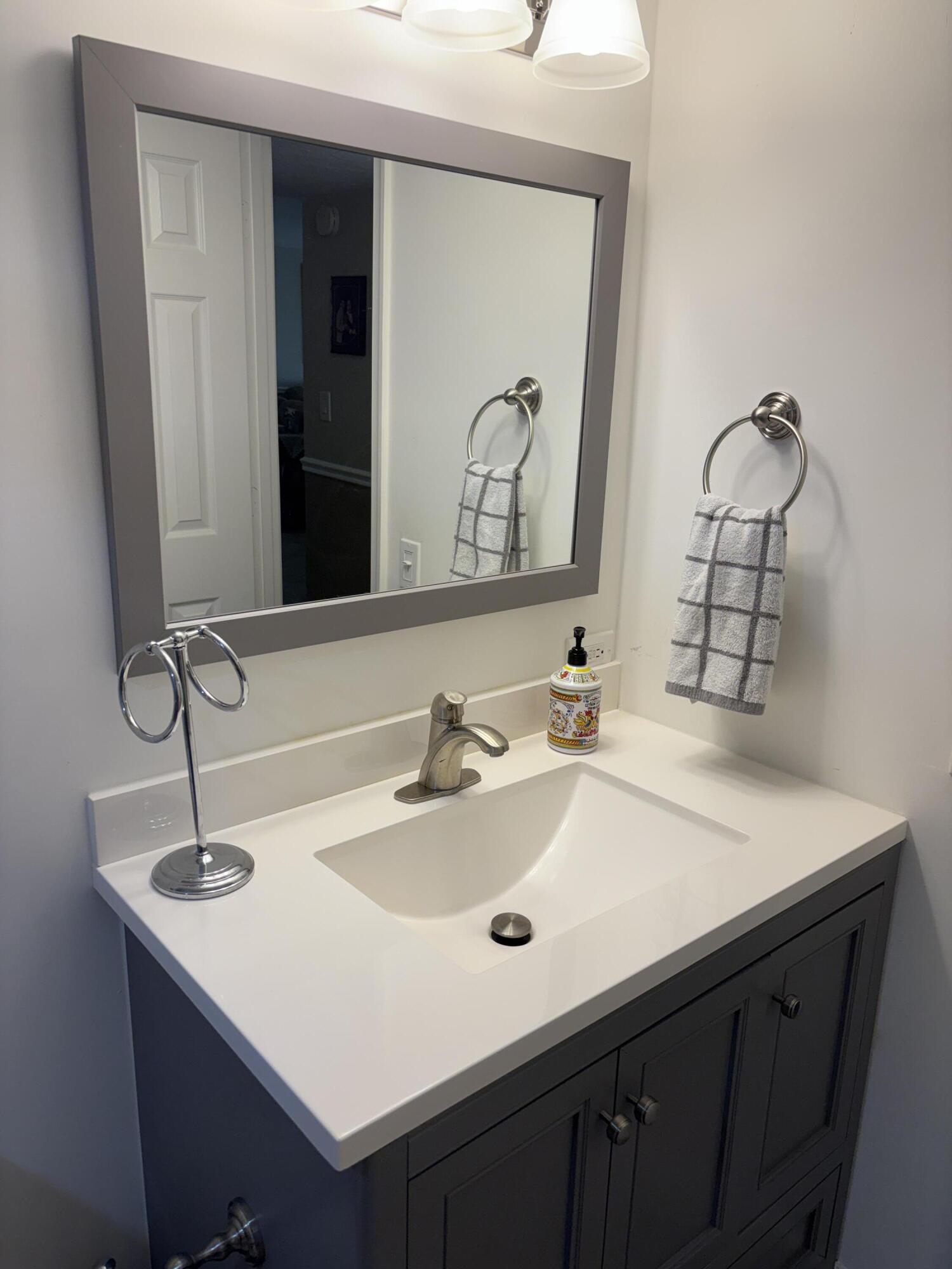 BOCA VIEW CONDO - Residential