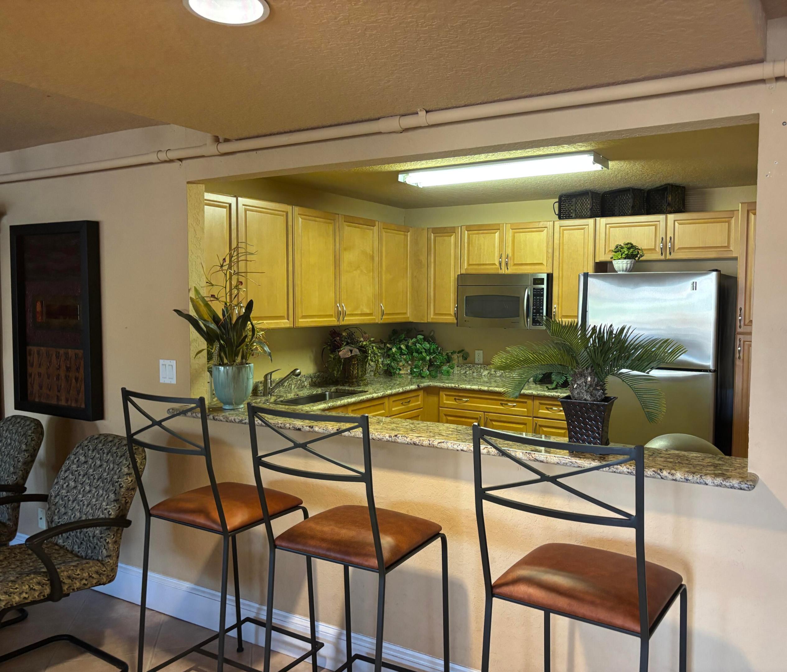 BOCA VIEW CONDO - Residential
