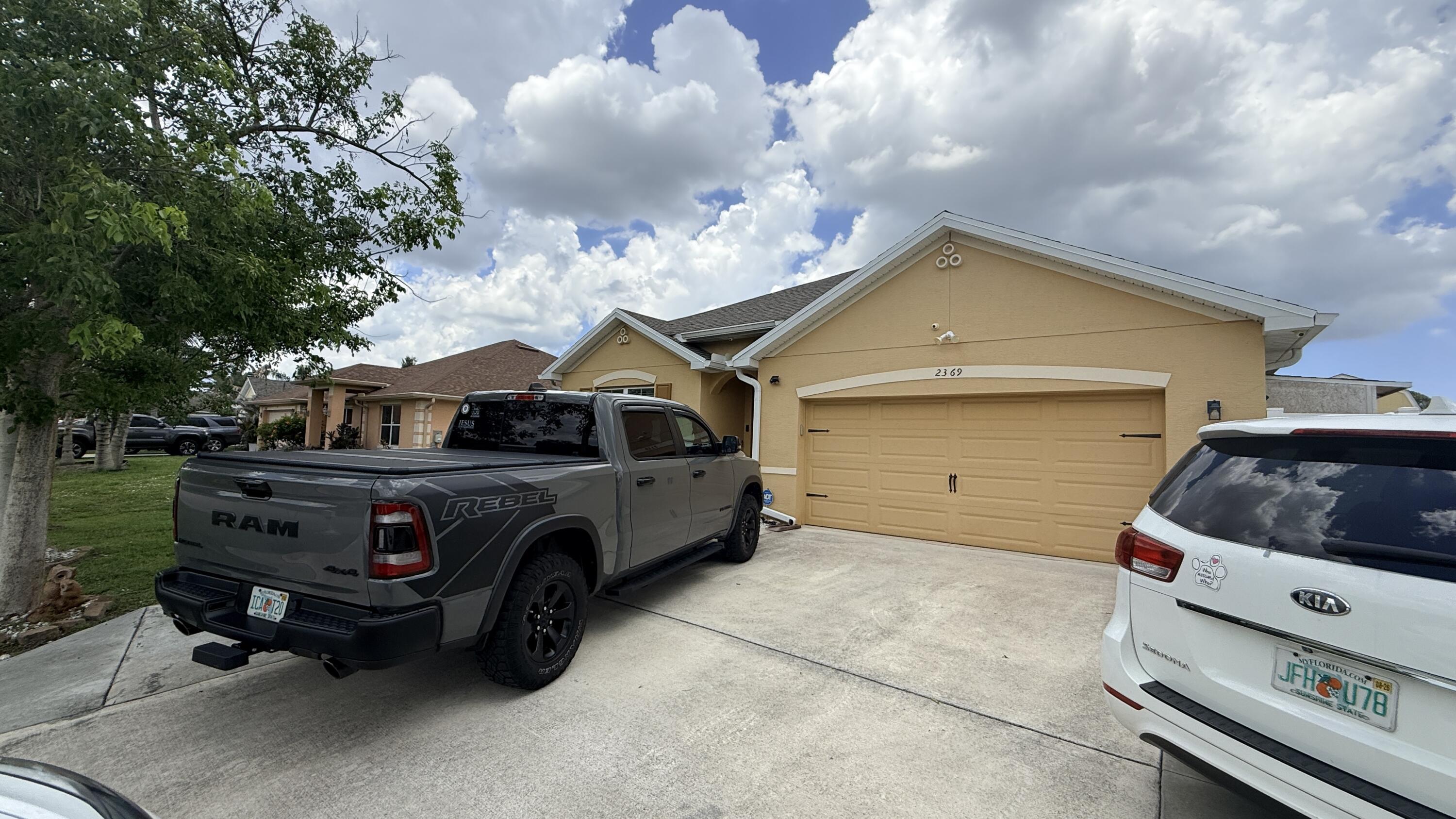 PORT ST LUCIE SECTION 18 - Residential