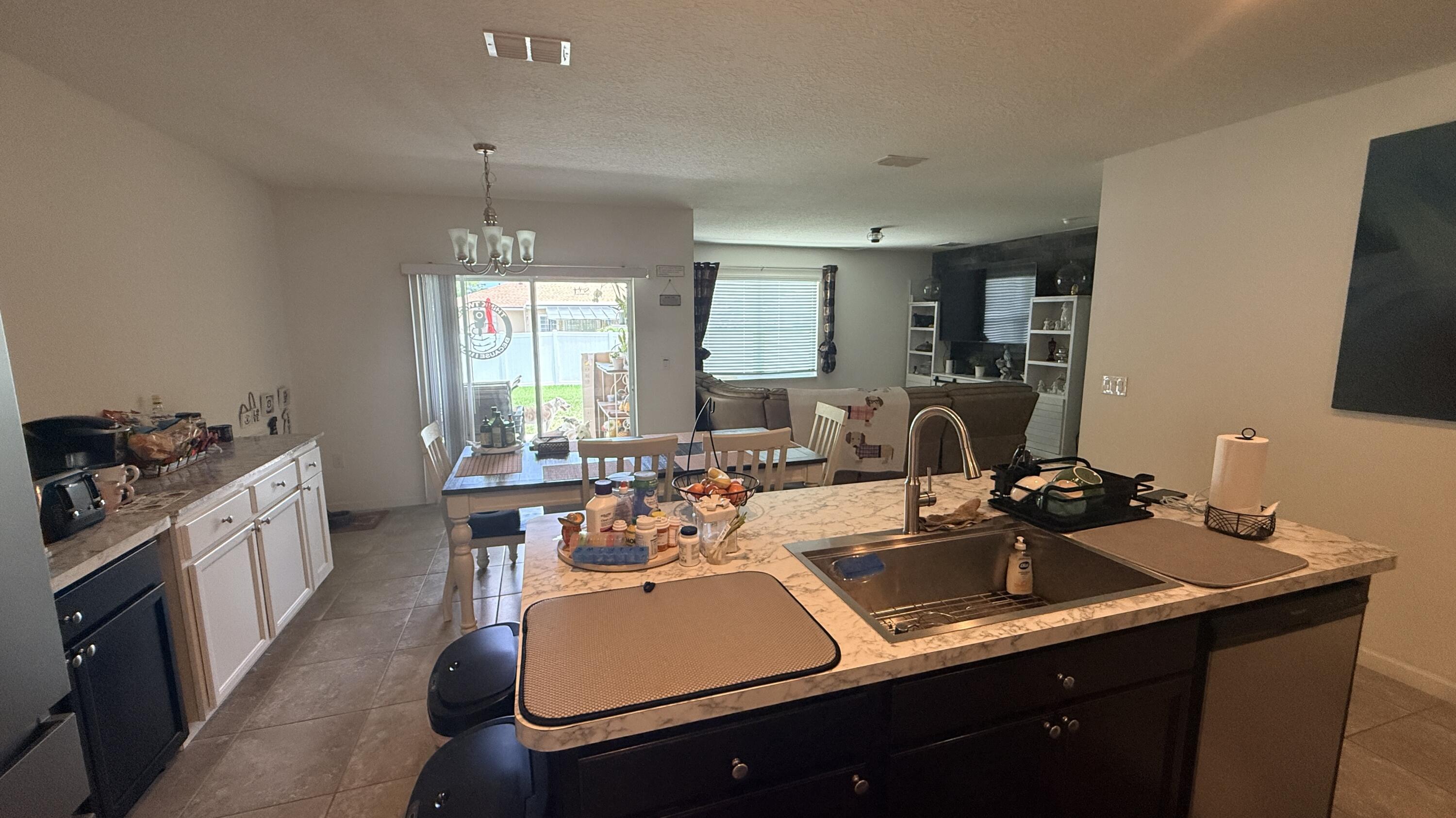 PORT ST LUCIE SECTION 18 - Residential