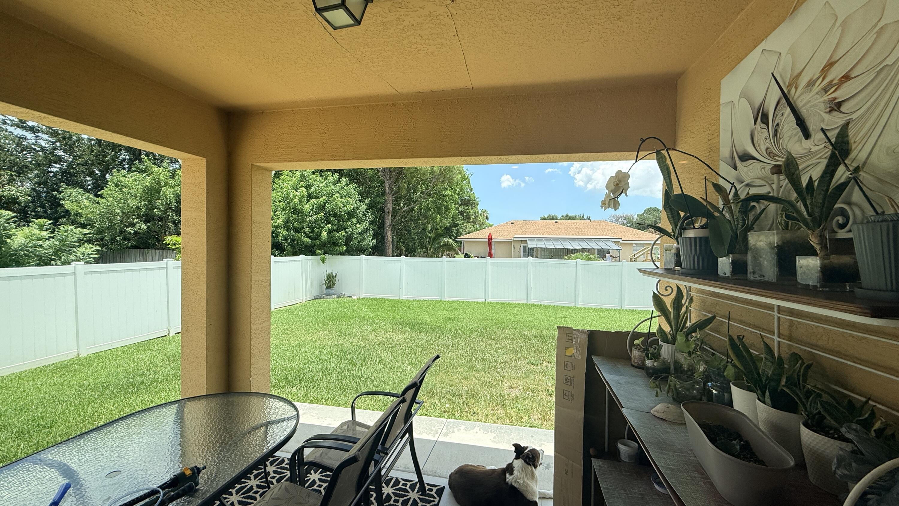 PORT ST LUCIE SECTION 18 - Residential