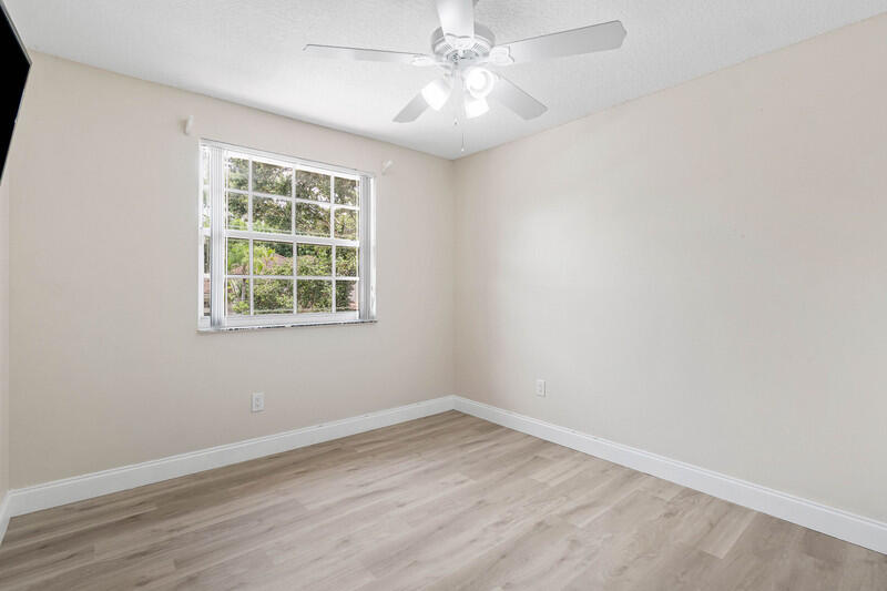 TRACT D OF MISSION BAY - Residential Lease