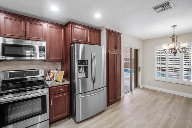 TRACT D OF MISSION BAY - Residential Lease