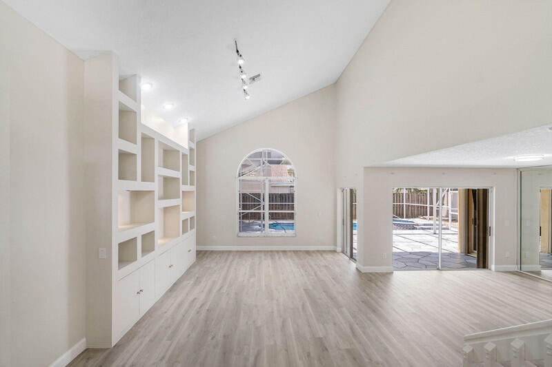 TRACT D OF MISSION BAY - Residential Lease