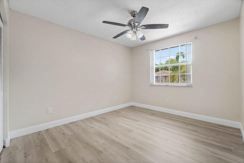 TRACT D OF MISSION BAY - Residential Lease