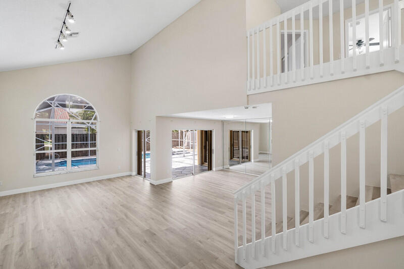 TRACT D OF MISSION BAY - Residential Lease