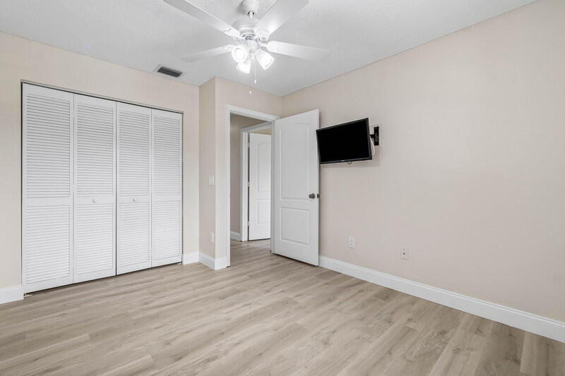 TRACT D OF MISSION BAY - Residential Lease