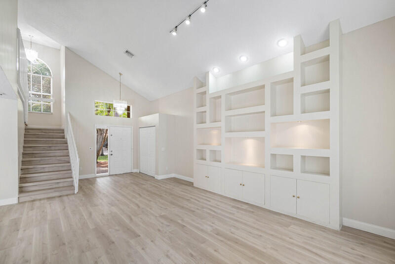 TRACT D OF MISSION BAY - Residential Lease