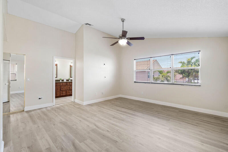 TRACT D OF MISSION BAY - Residential Lease