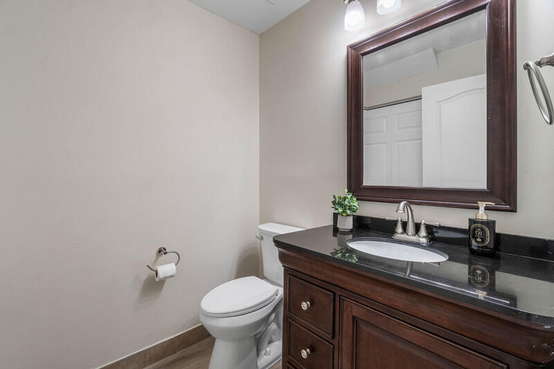 TRACT D OF MISSION BAY - Residential Lease