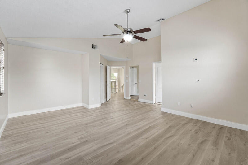 TRACT D OF MISSION BAY - Residential Lease