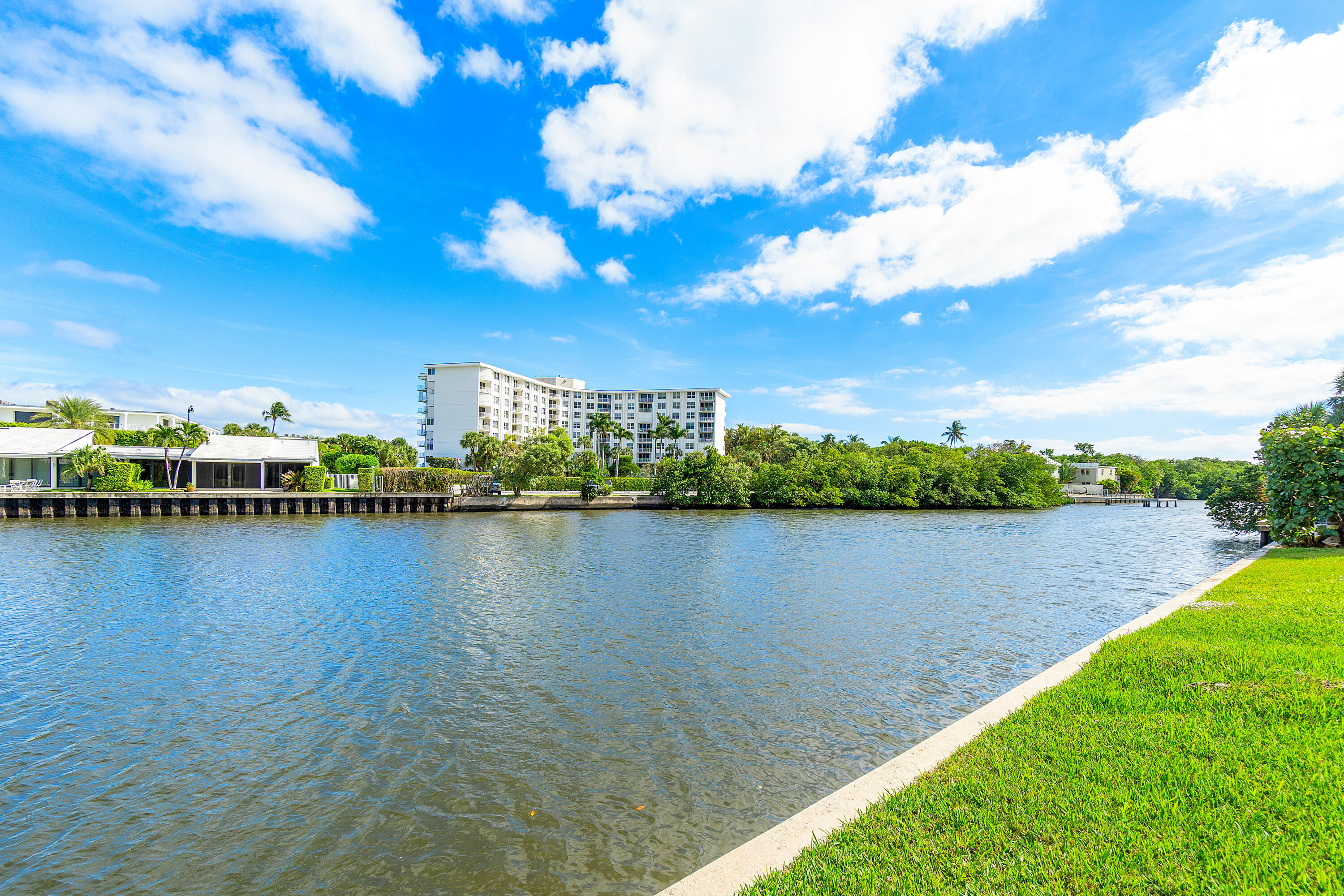 Ibis Isle - Residential