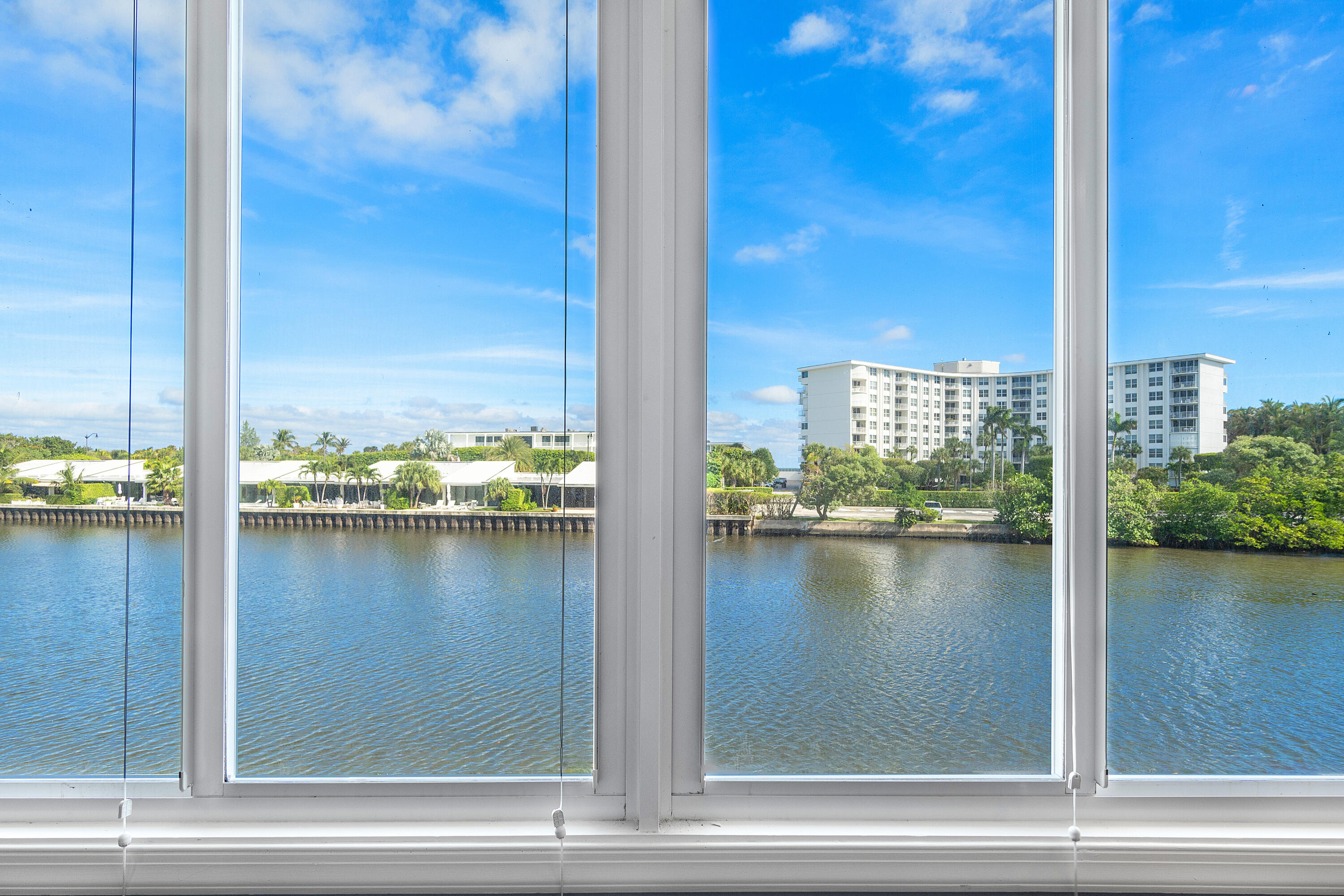 Ibis Isle - Residential