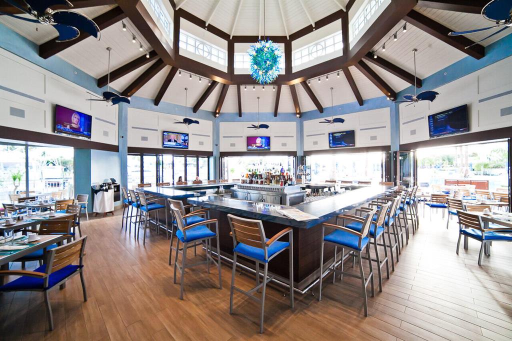 ADMIRALS COVE - Residential