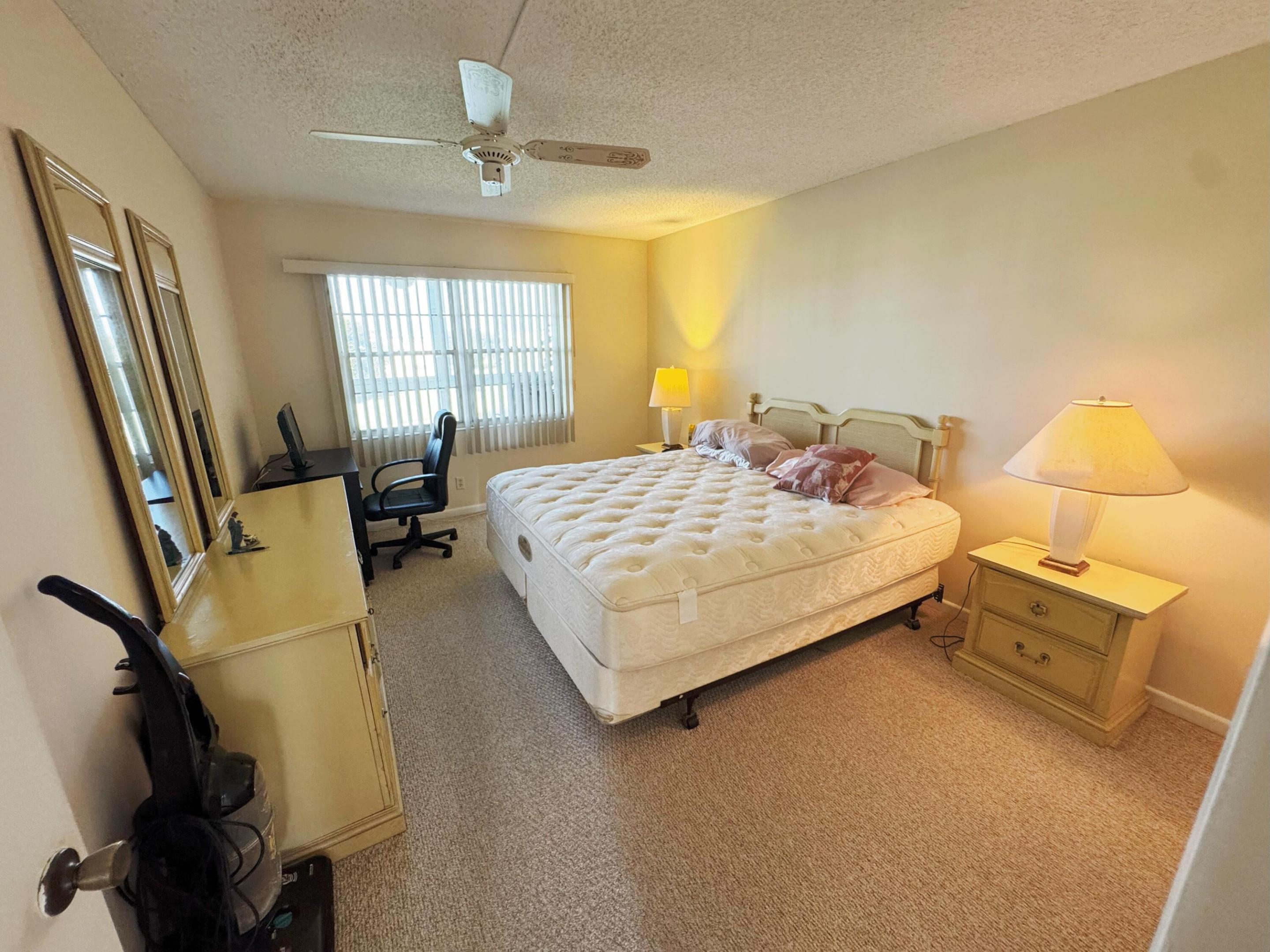CORNWALL AT CENTURY VILLAGE CONDO - Residential