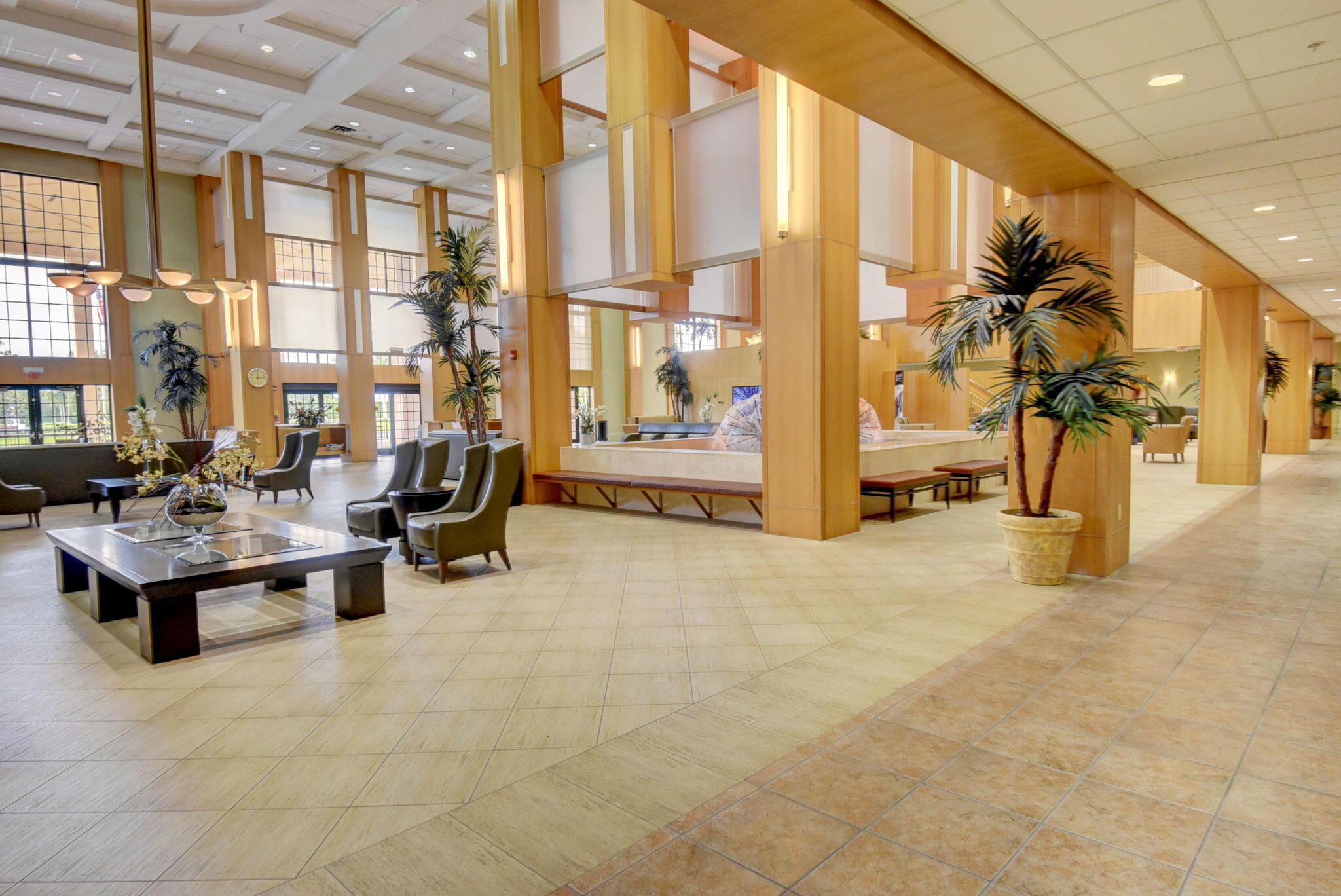 CORNWALL AT CENTURY VILLAGE CONDO - Residential