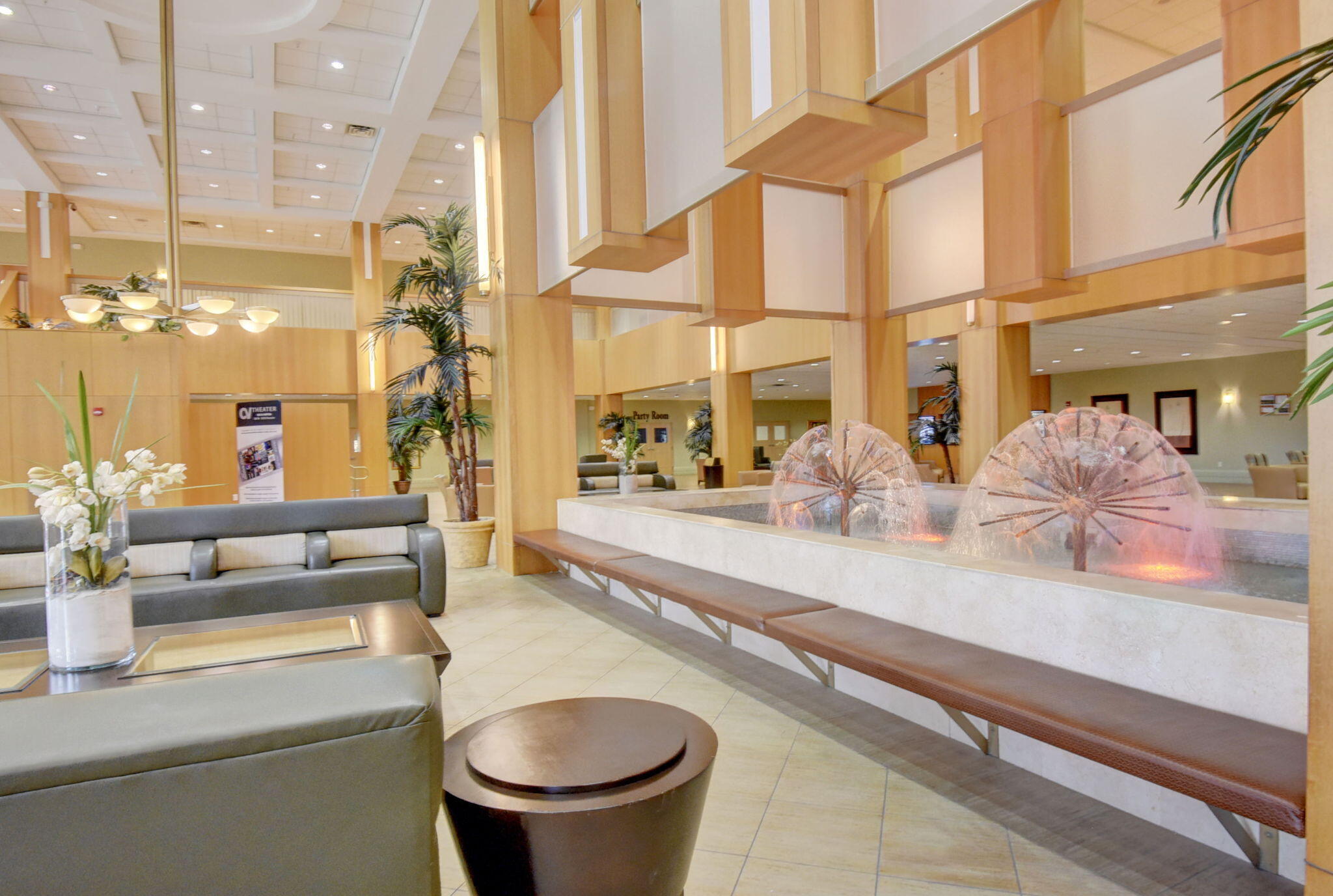 CORNWALL AT CENTURY VILLAGE CONDO - Residential