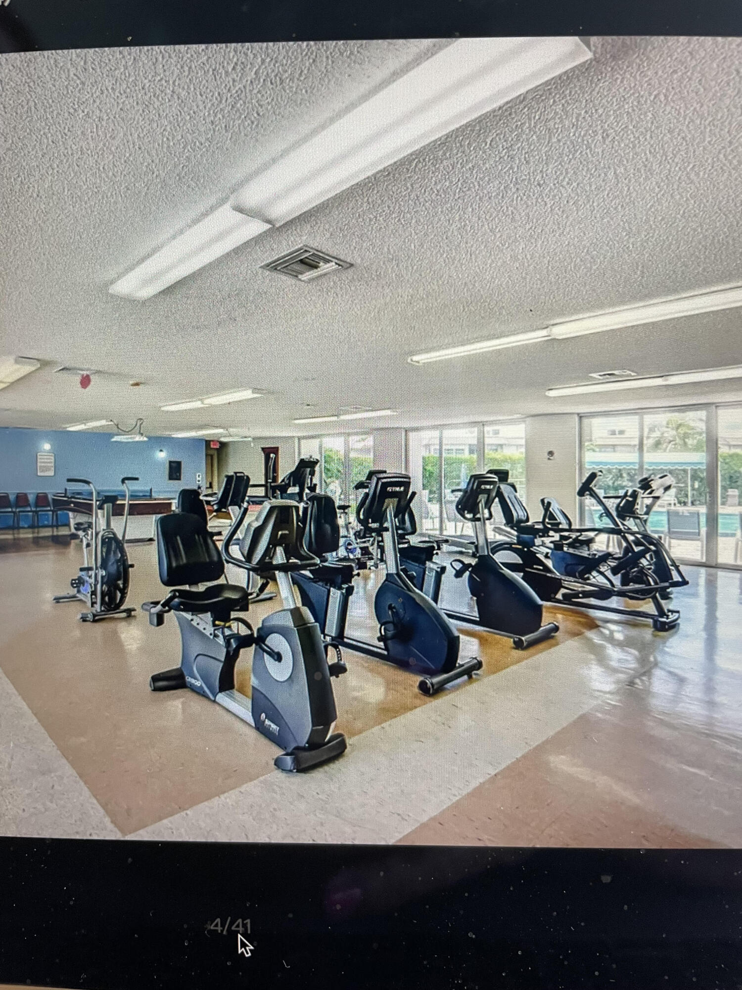 LAKESIDE VILLAGE CONDO 7 - Residential Lease