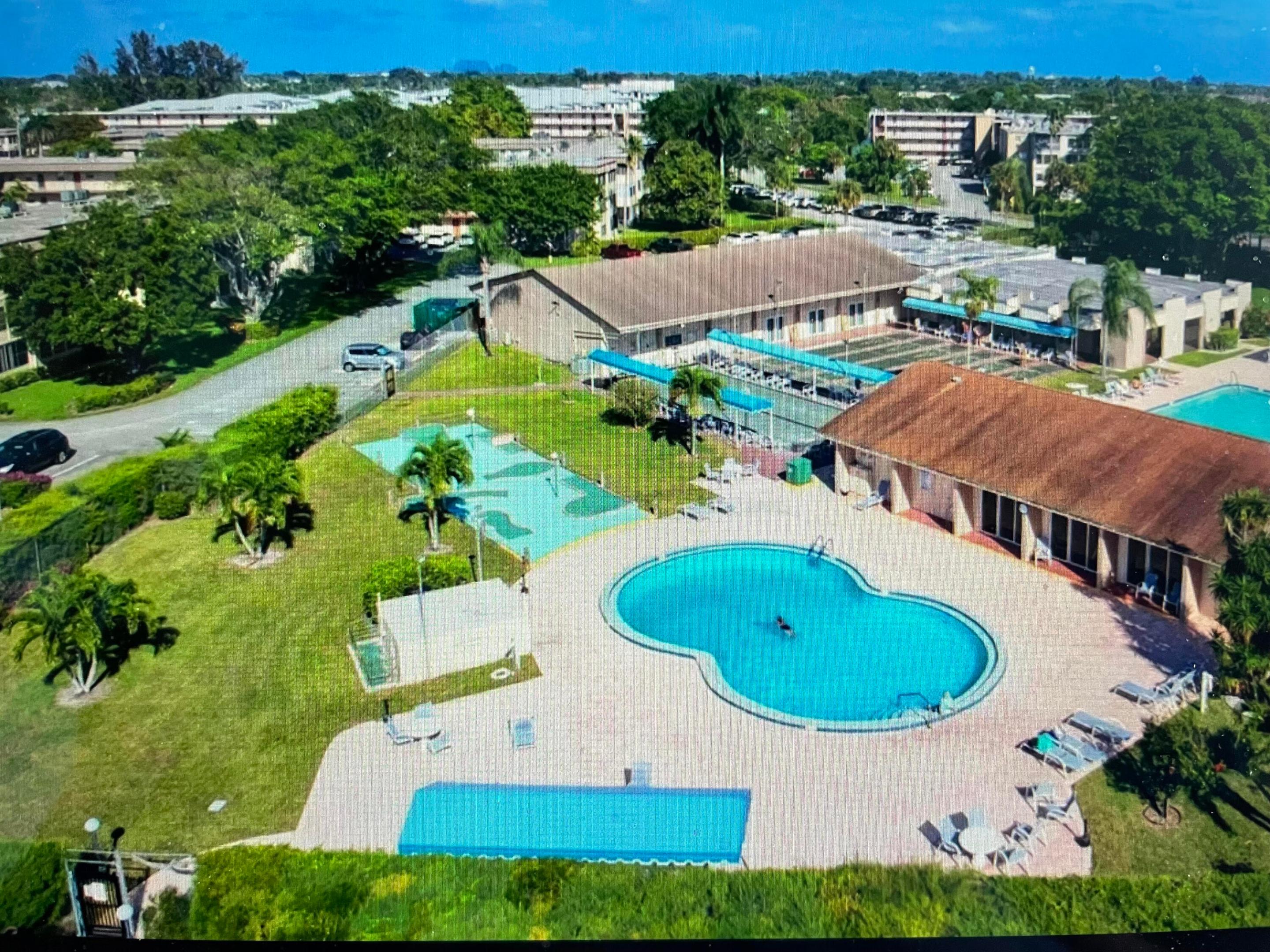 LAKESIDE VILLAGE CONDO 7 - Residential Lease