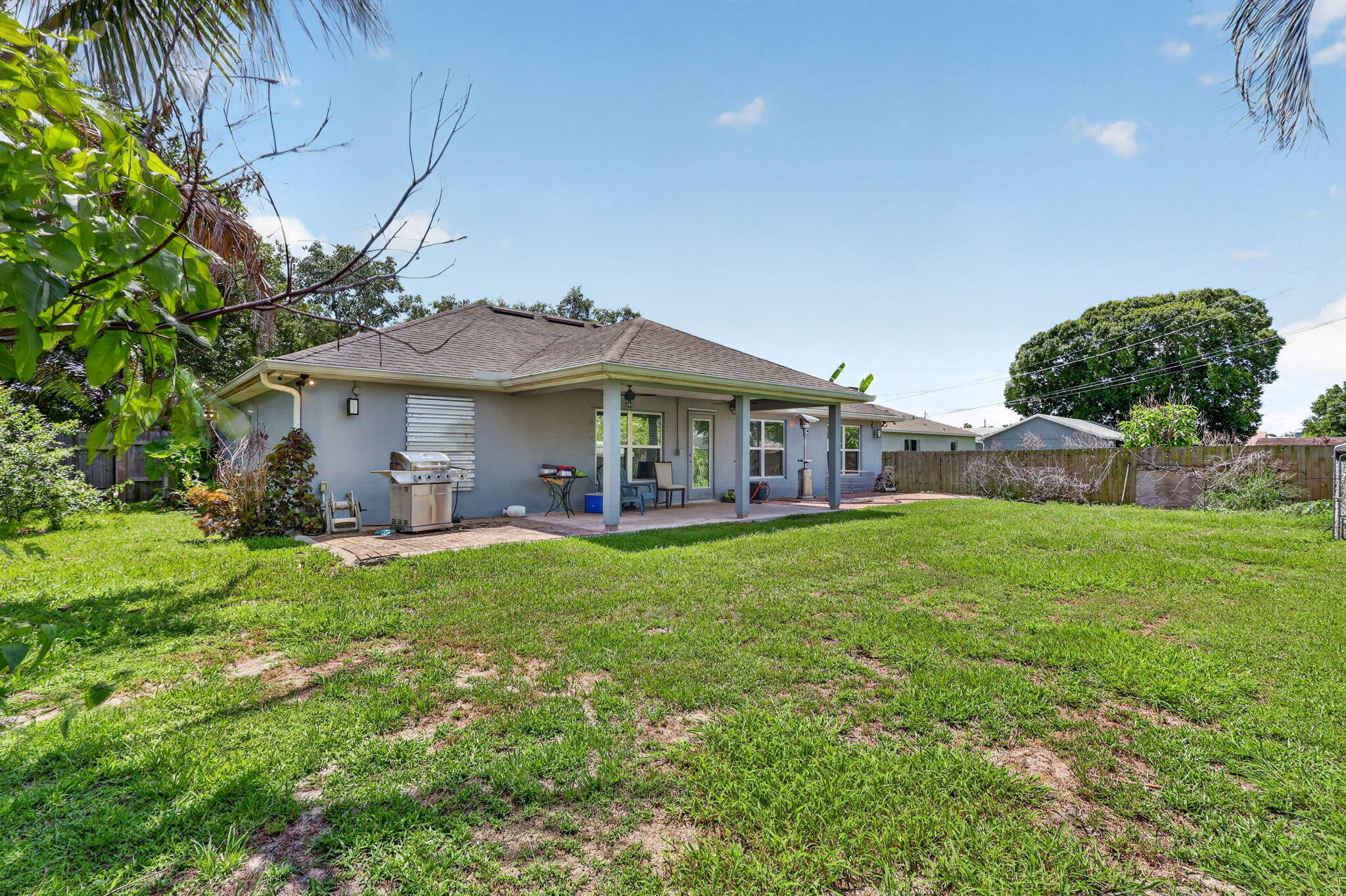 PORT ST LUCIE SECTION 14 - Residential