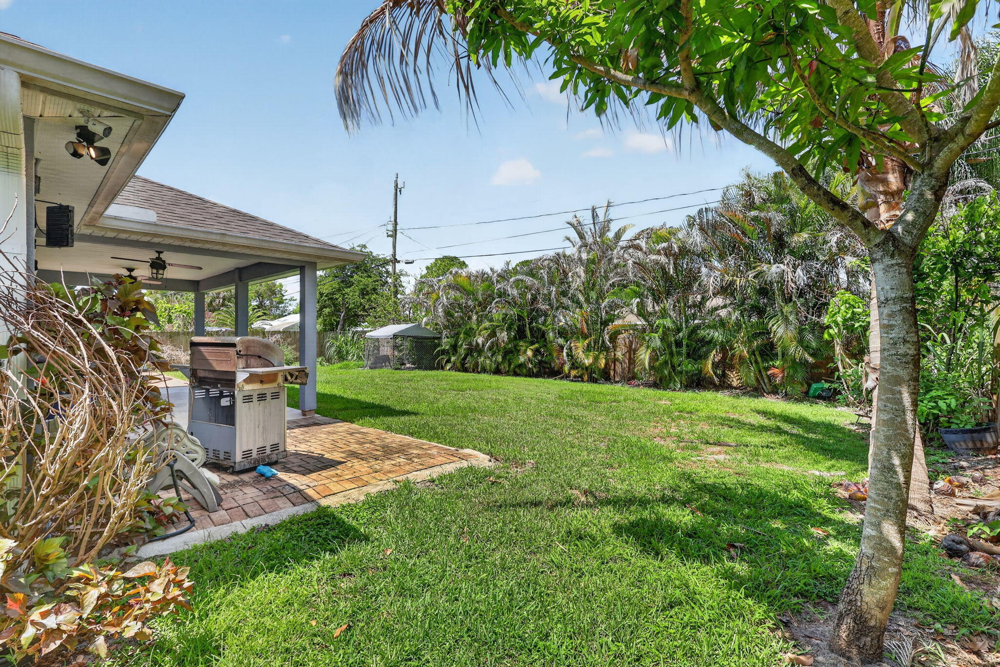 PORT ST LUCIE SECTION 14 - Residential