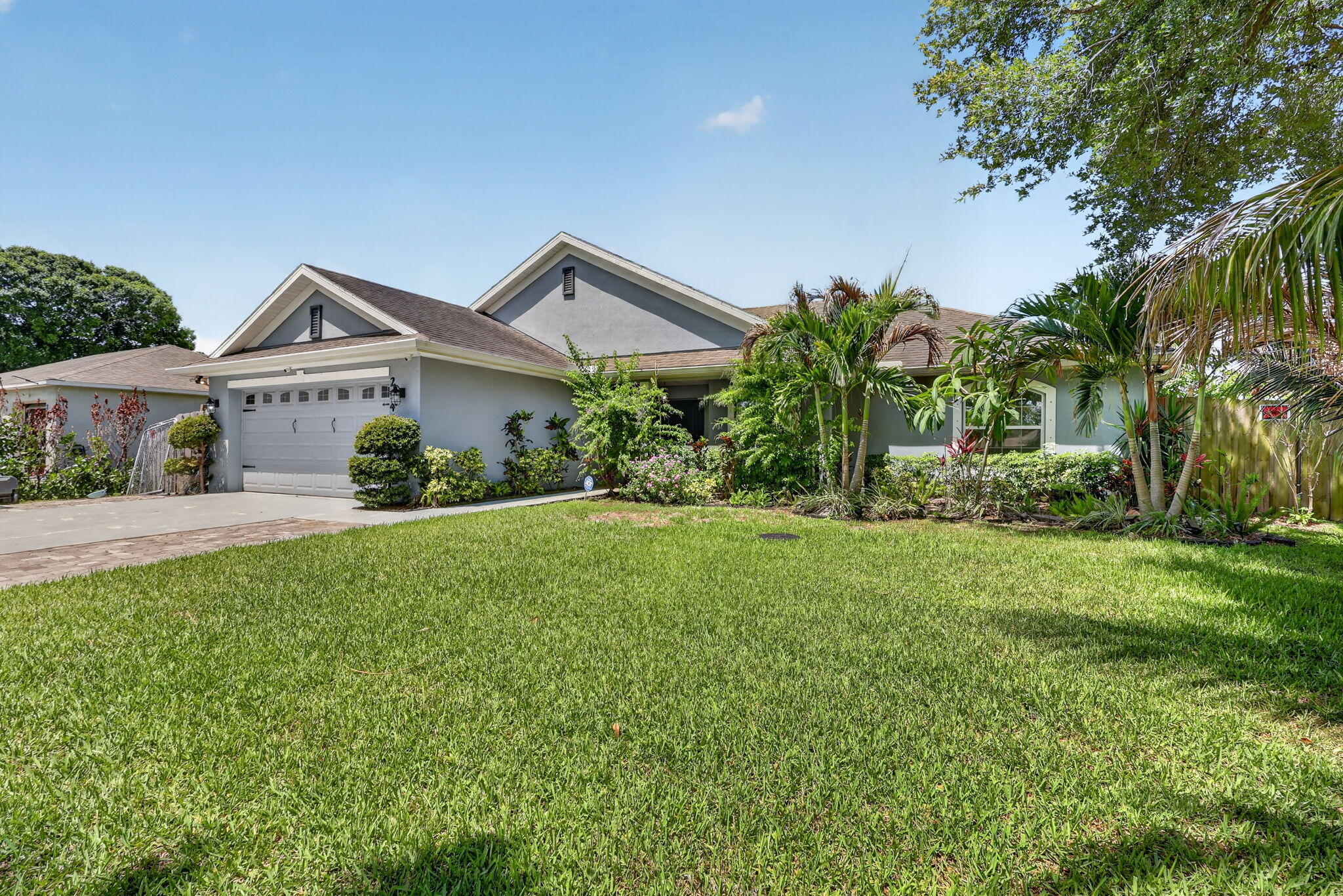 PORT ST LUCIE SECTION 14 - Residential