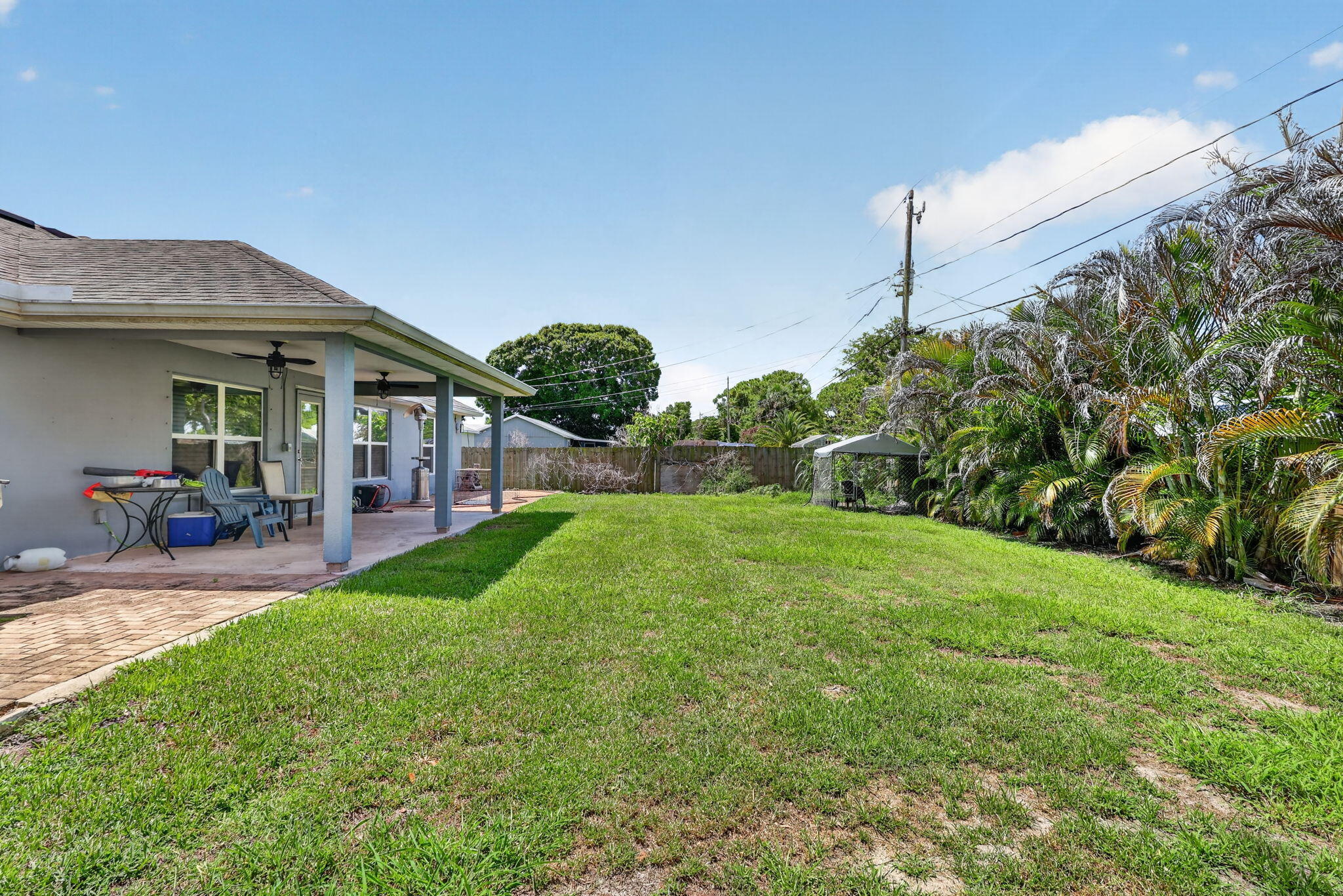 PORT ST LUCIE SECTION 14 - Residential