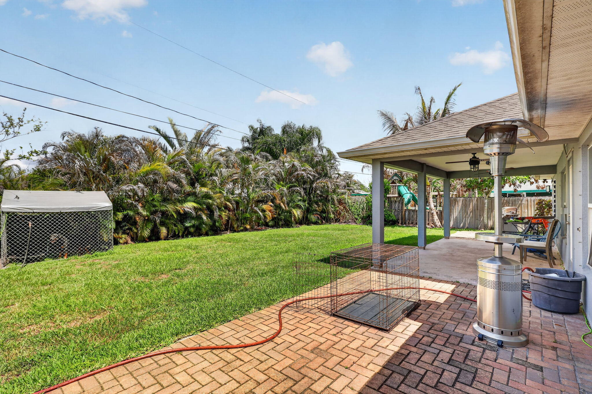 PORT ST LUCIE SECTION 14 - Residential