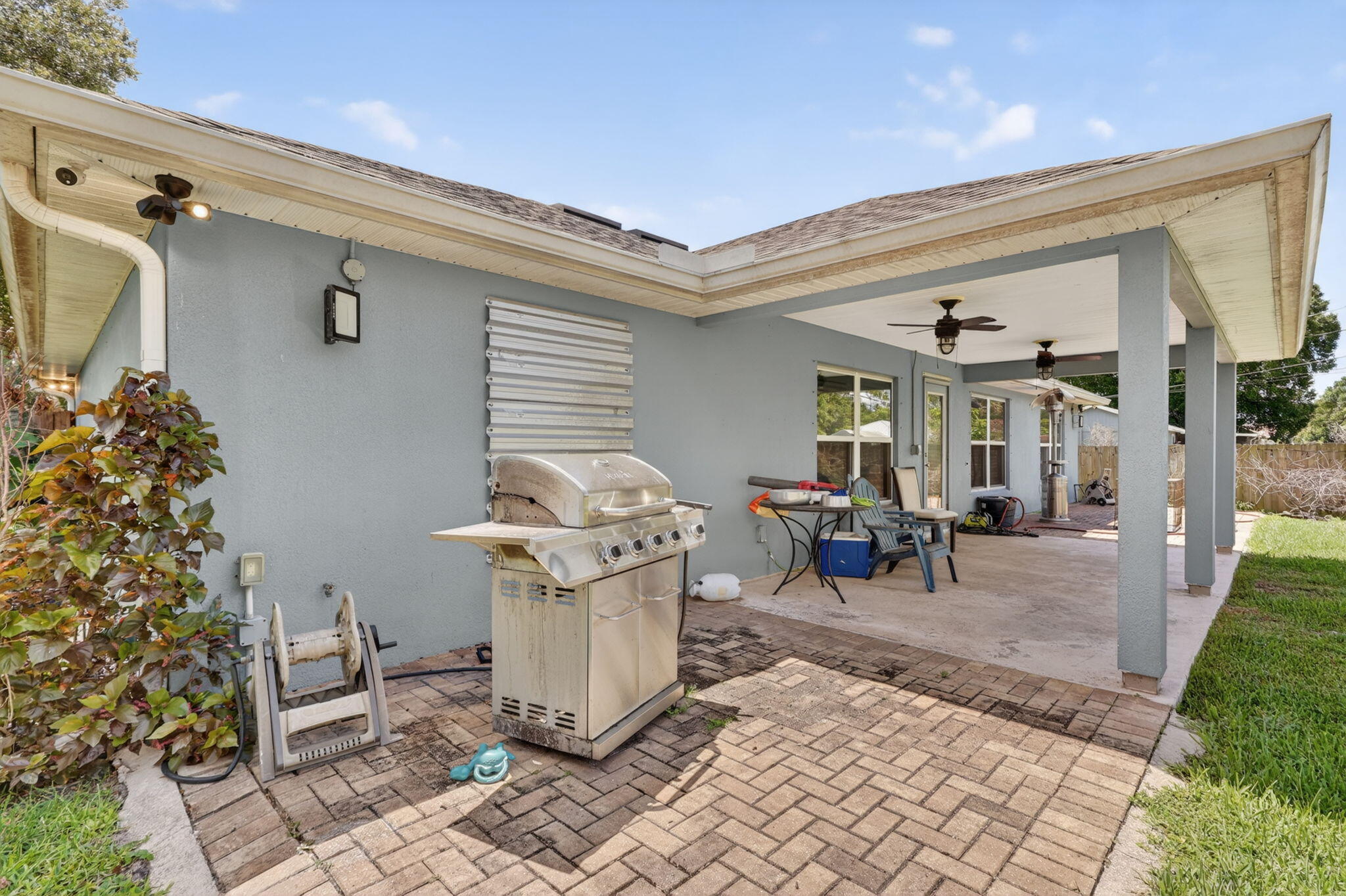 PORT ST LUCIE SECTION 14 - Residential