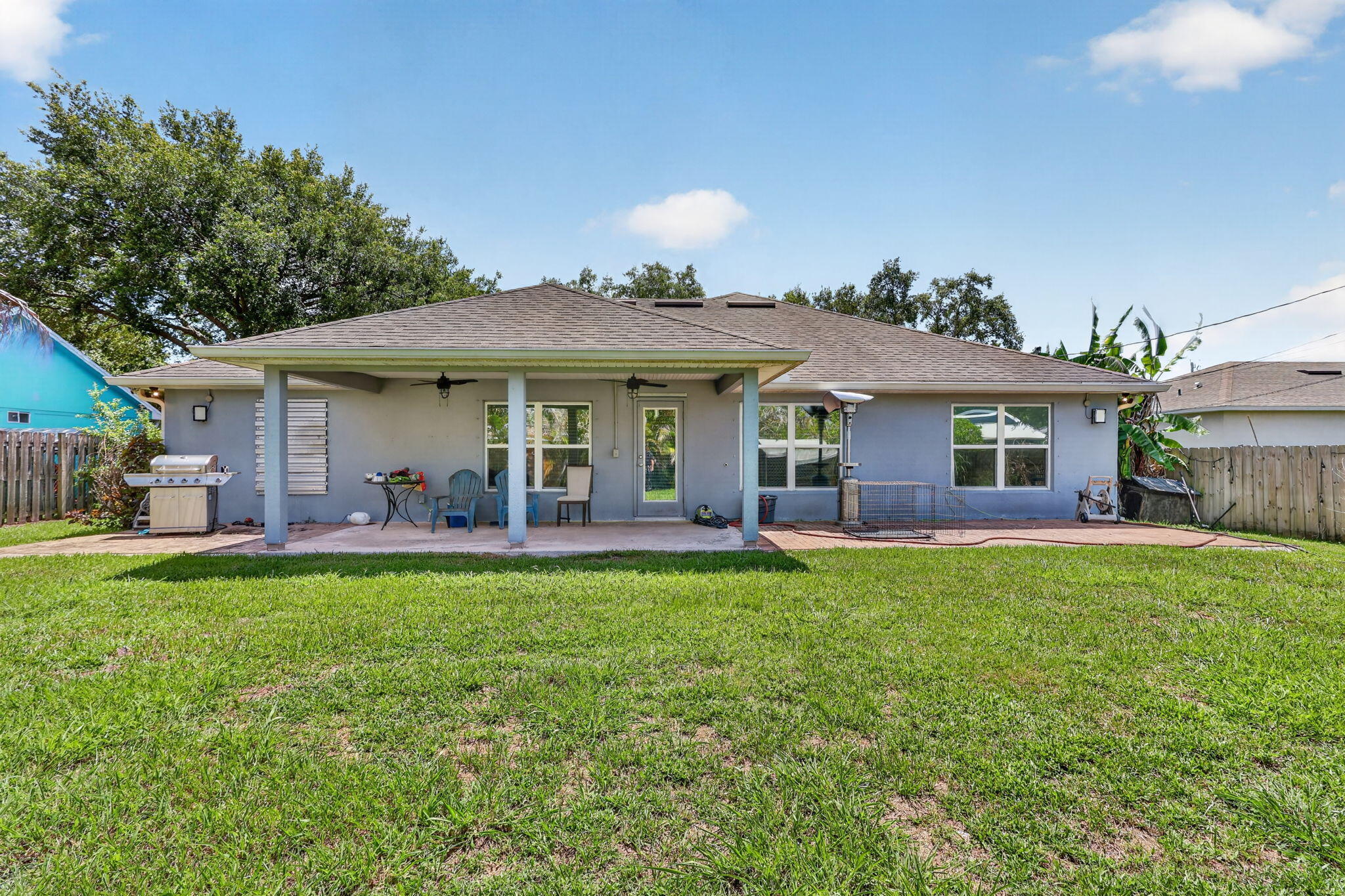 PORT ST LUCIE SECTION 14 - Residential