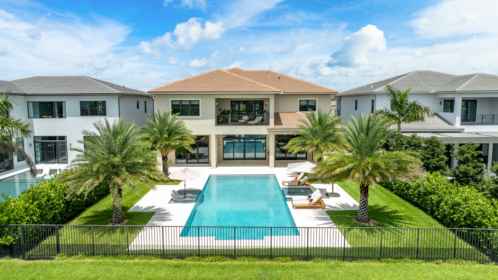 BOCA BRIDGES - Residential