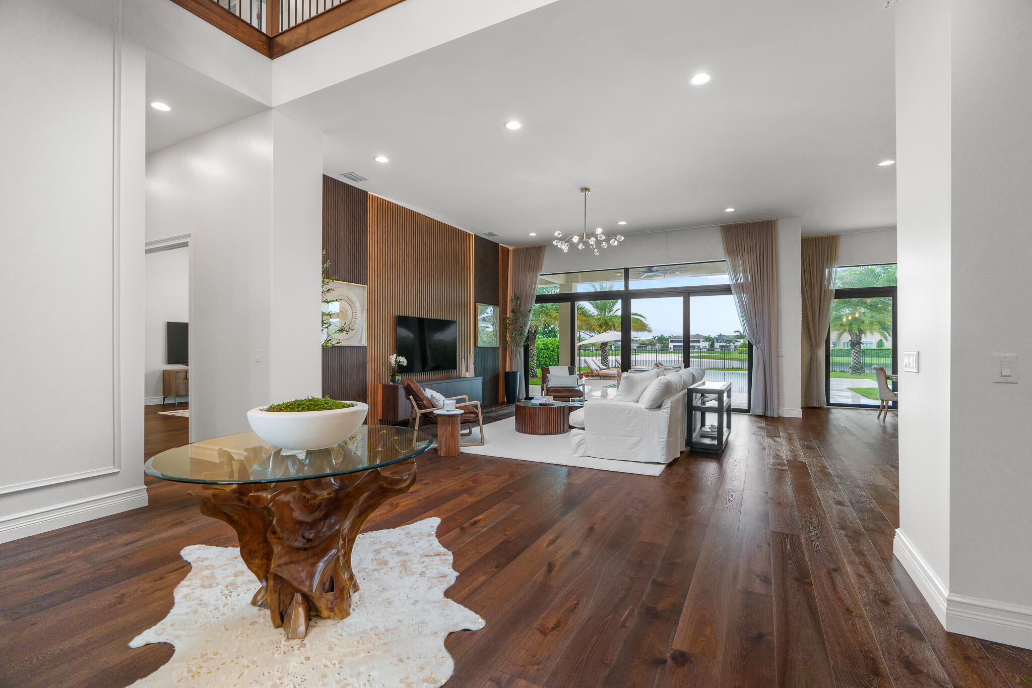 BOCA BRIDGES - Residential