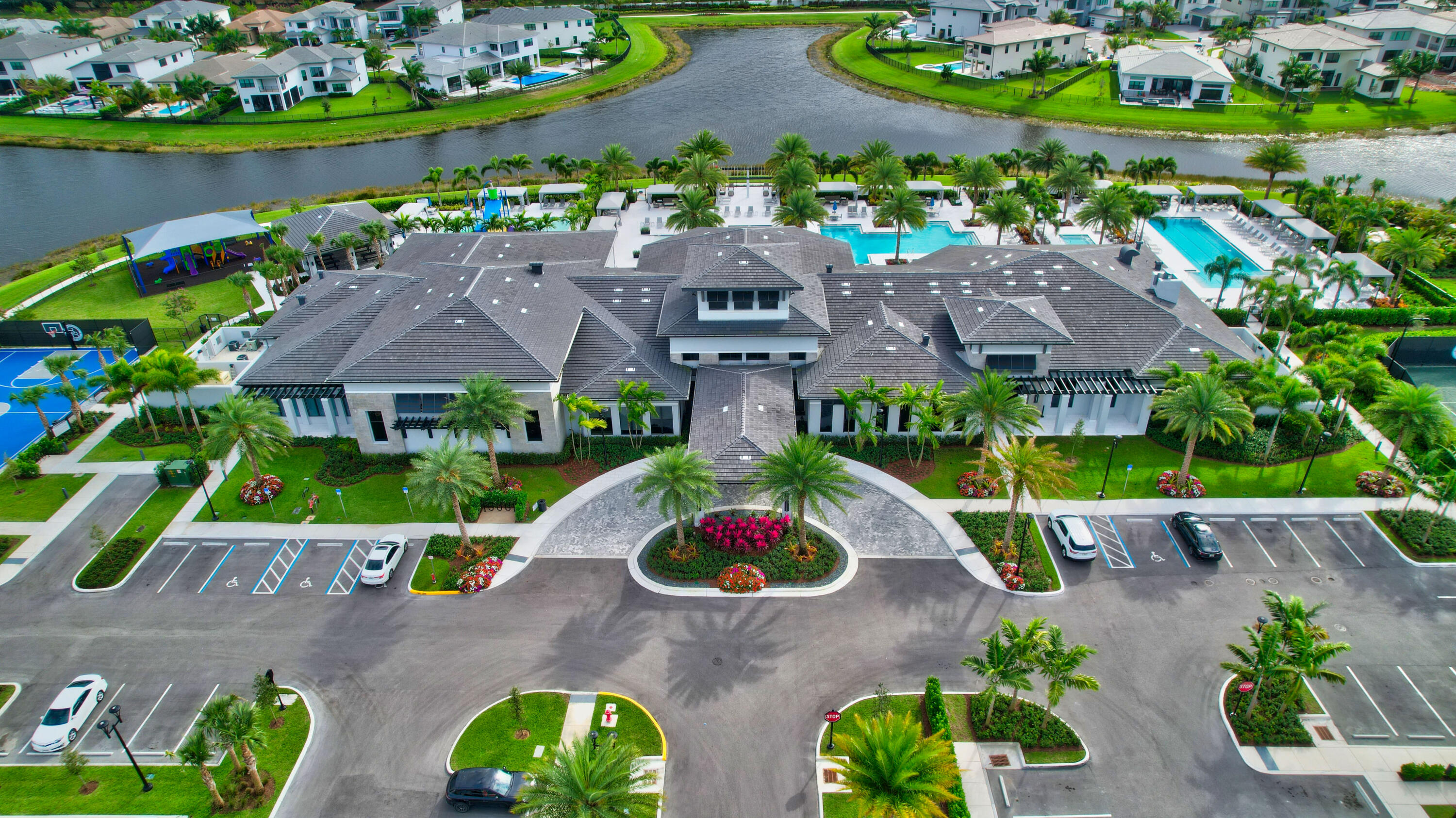 BOCA BRIDGES - Residential