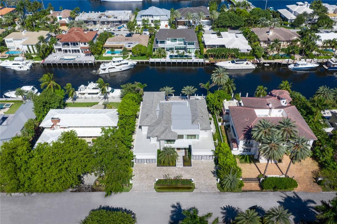 Harbor Beach - Residential