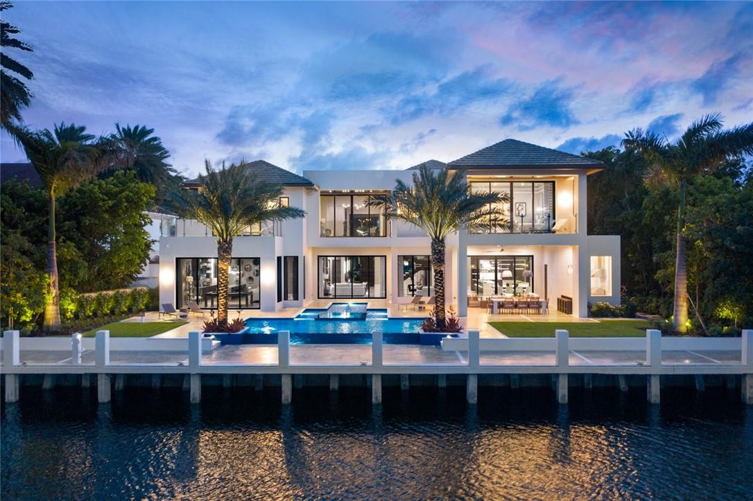 Harbor Beach - Residential