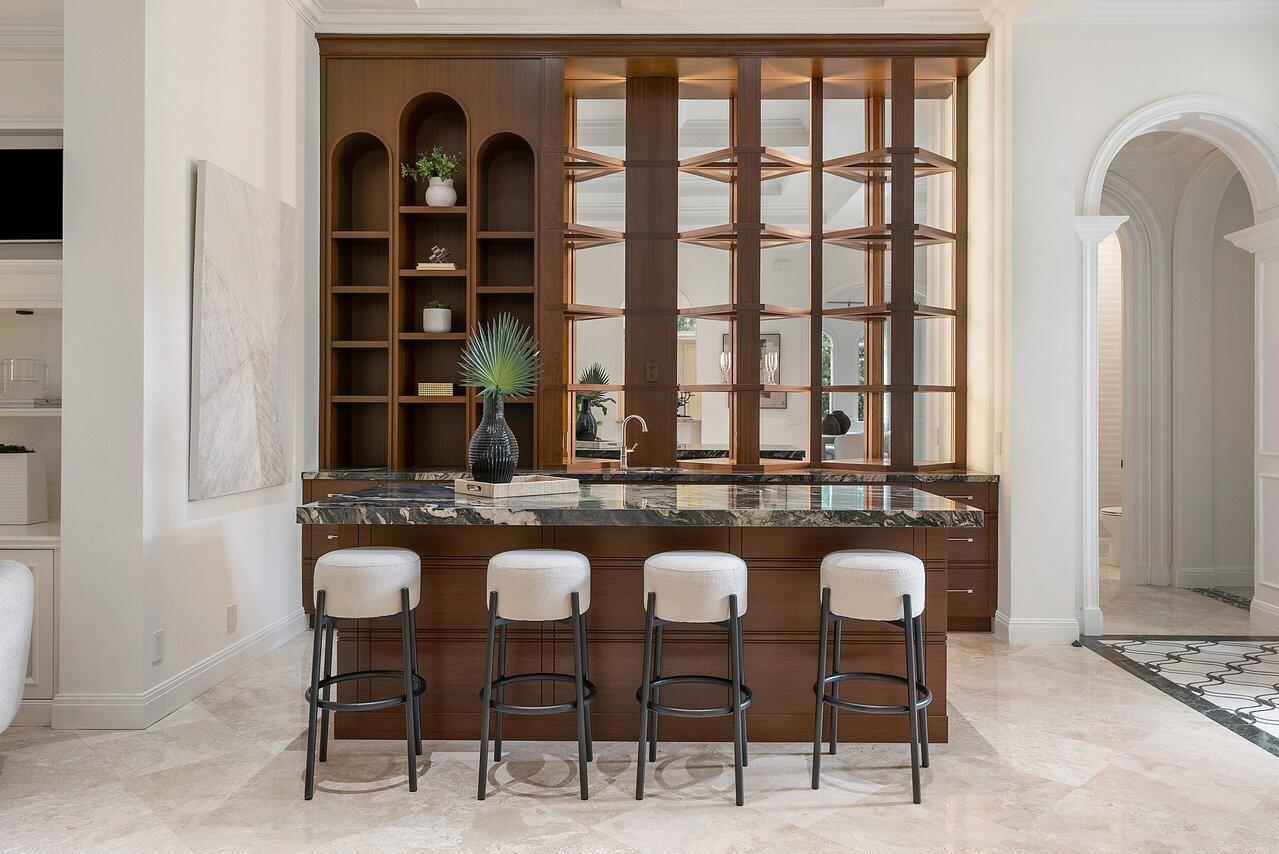 OLD PALM GOLF CLUB - Residential