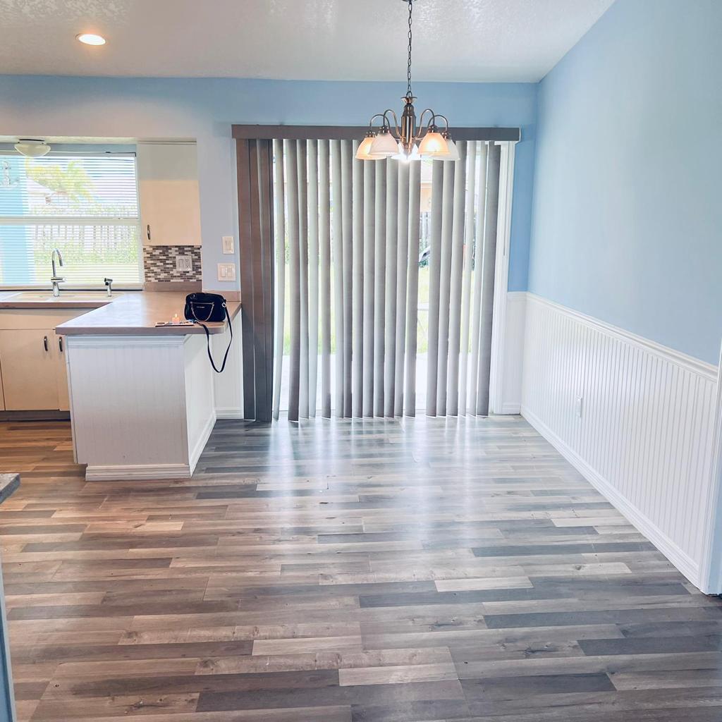 PORT ST LUCIE SECTION 33 - Residential
